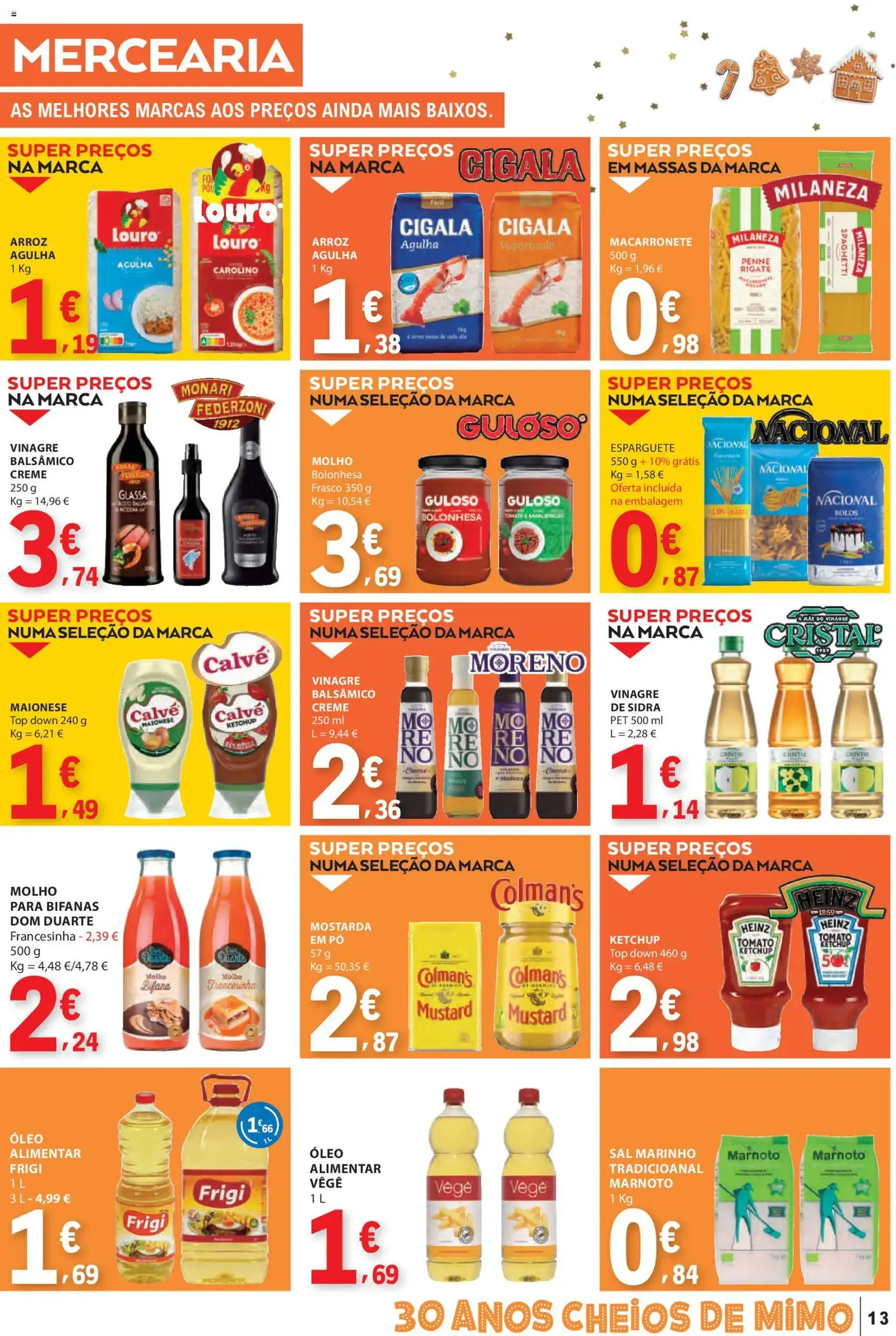 E.Leclerc folheto - folheto válido a partir de 20/11/2025 página 13 de 36