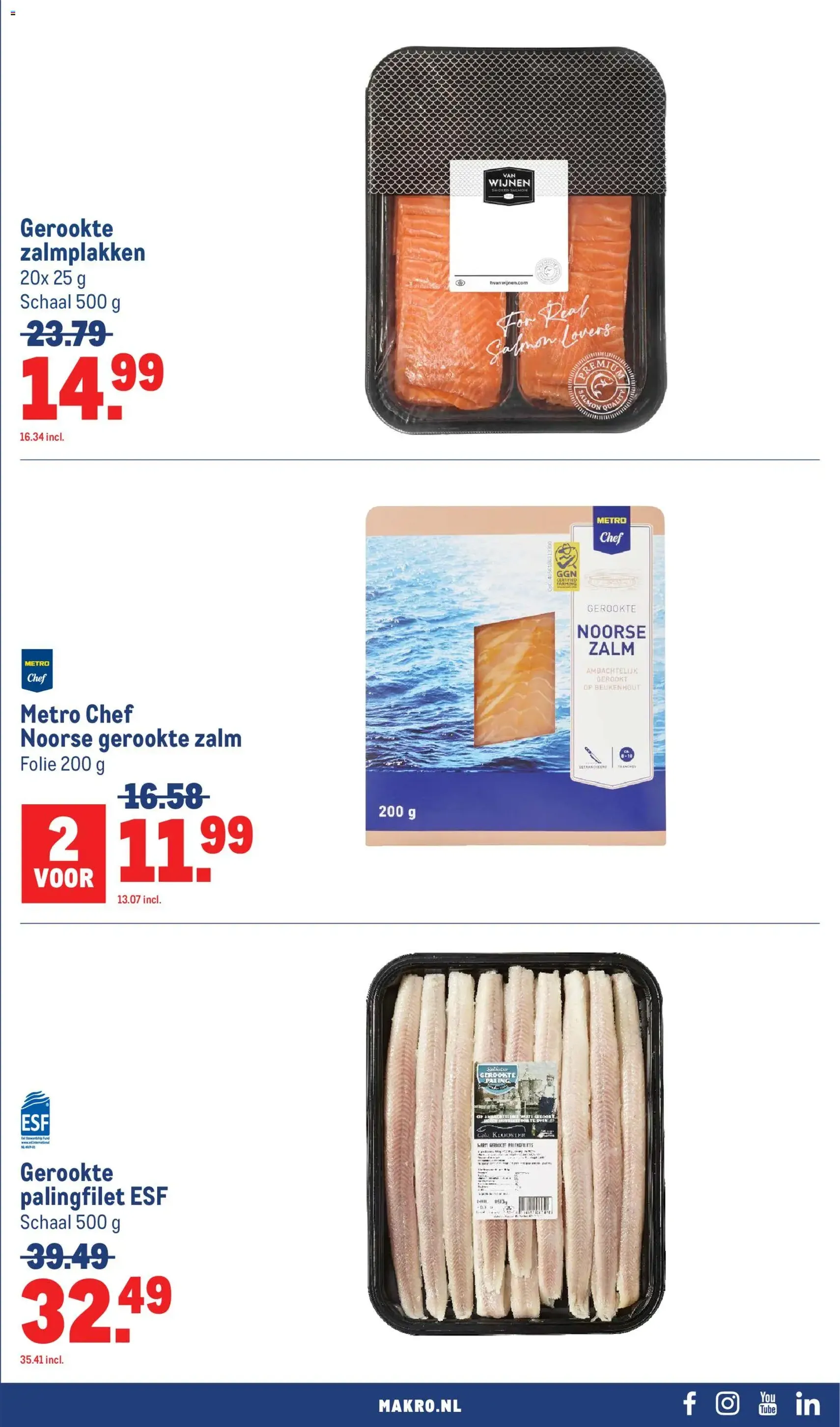 Makro folder - geldige folder vanaf 15-07-2026 pagina 23 van 68