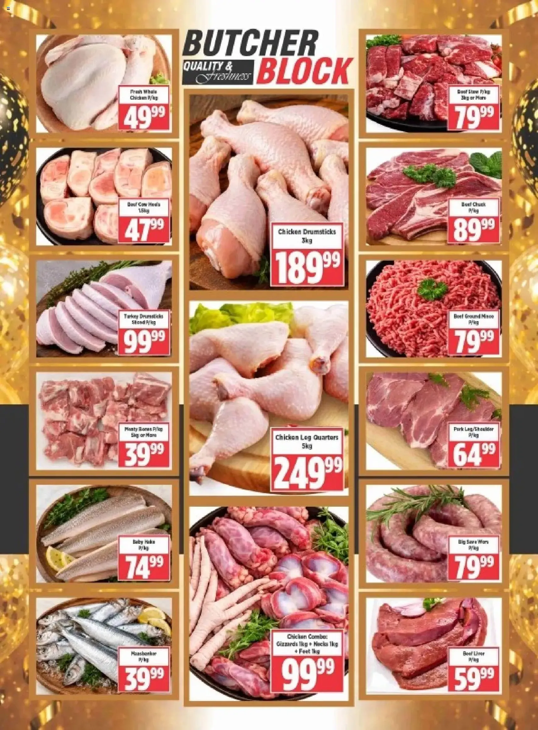 Big Save Specials - valid flyer from 25/05/2026, page 4 of 11