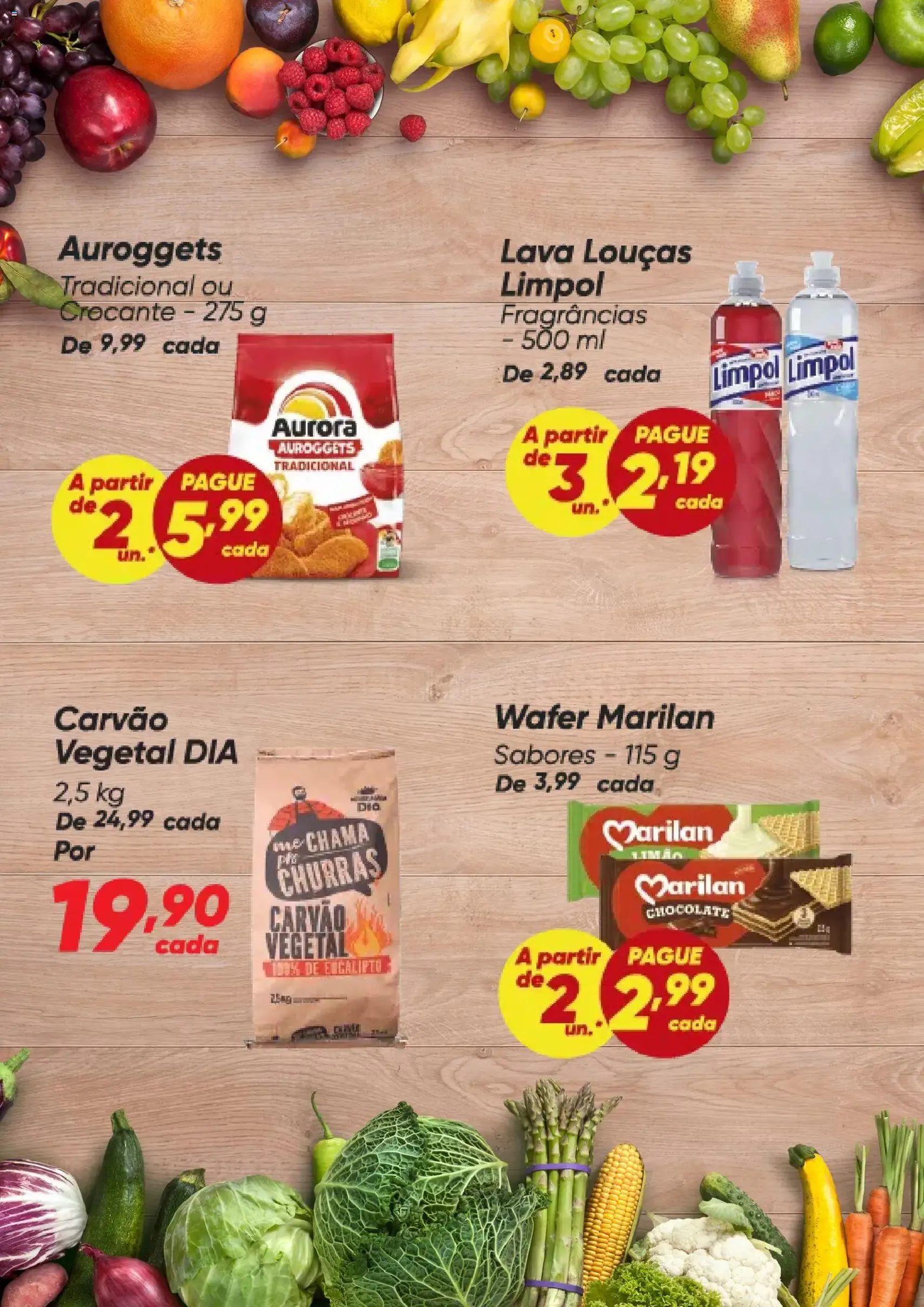 Dia promoções - folheto válido a partir de 12/12/2025 página 6 de 9