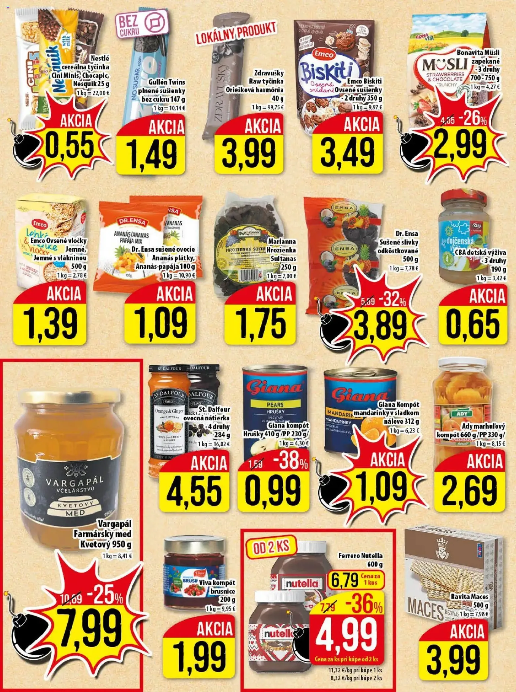 Klas leták - platný leták od 09.03.2026 strana 15 z 25