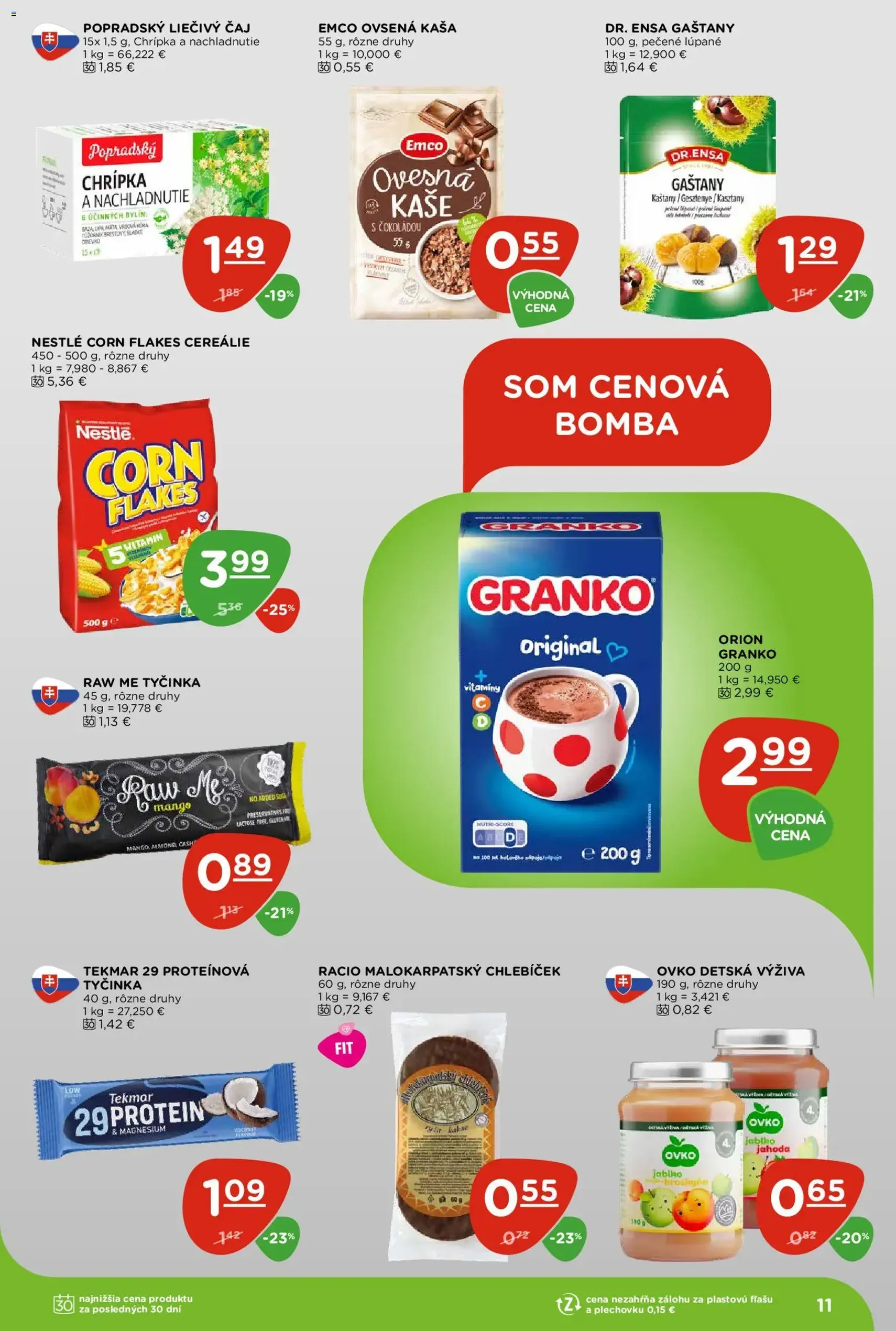 Terno leták - platný leták od 05.02.2026 strana 11 z 20