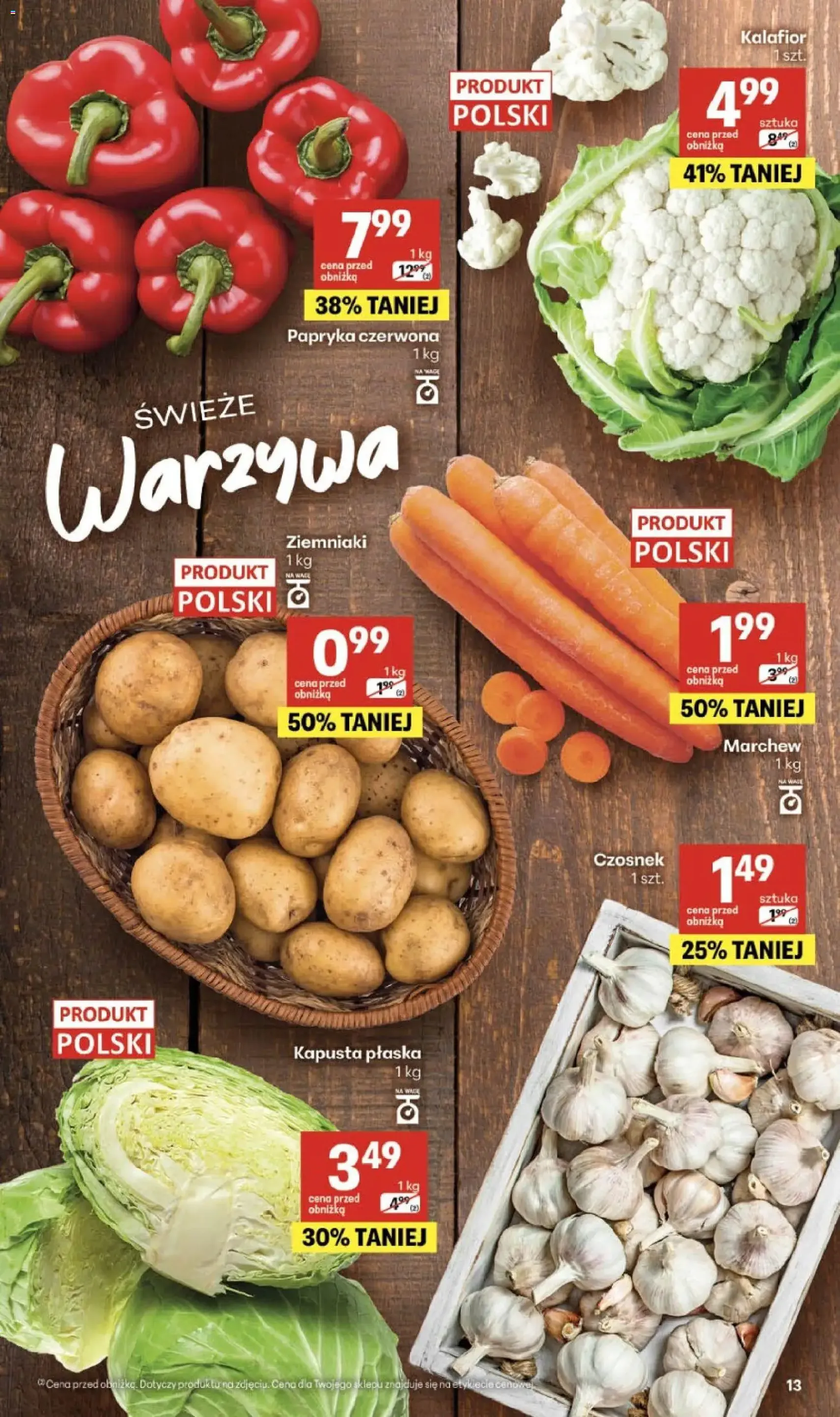 Delikatesy Centrum gazetka - ważny gazetka od 06.08.2026 strona 13 z 40