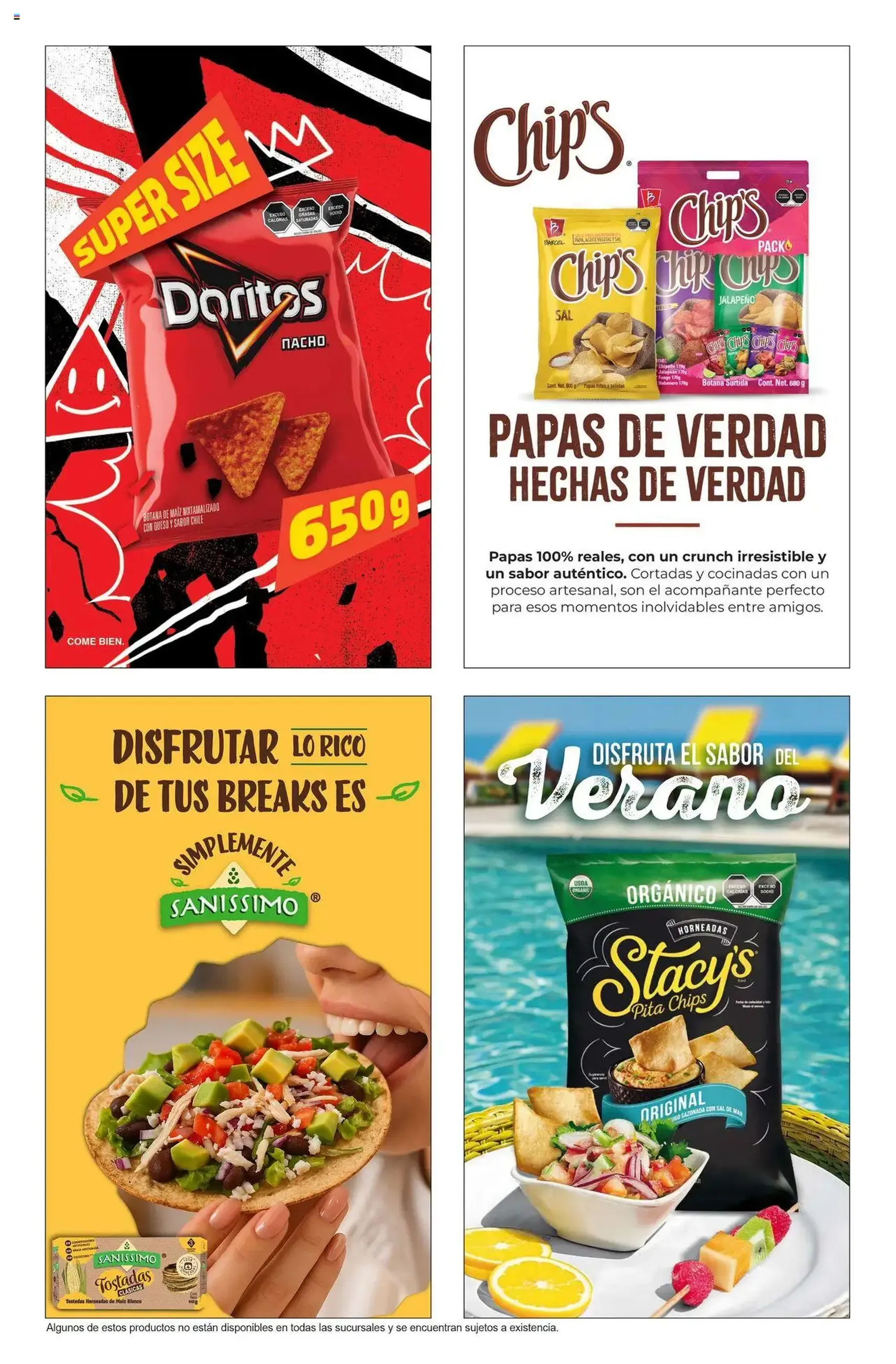 Costco catálogo Julio - folleto válido desde 07/07/2025 página 94 de 130 Costco catálogo Julio - folleto válido desde 07/07/2025 página 94 de 130