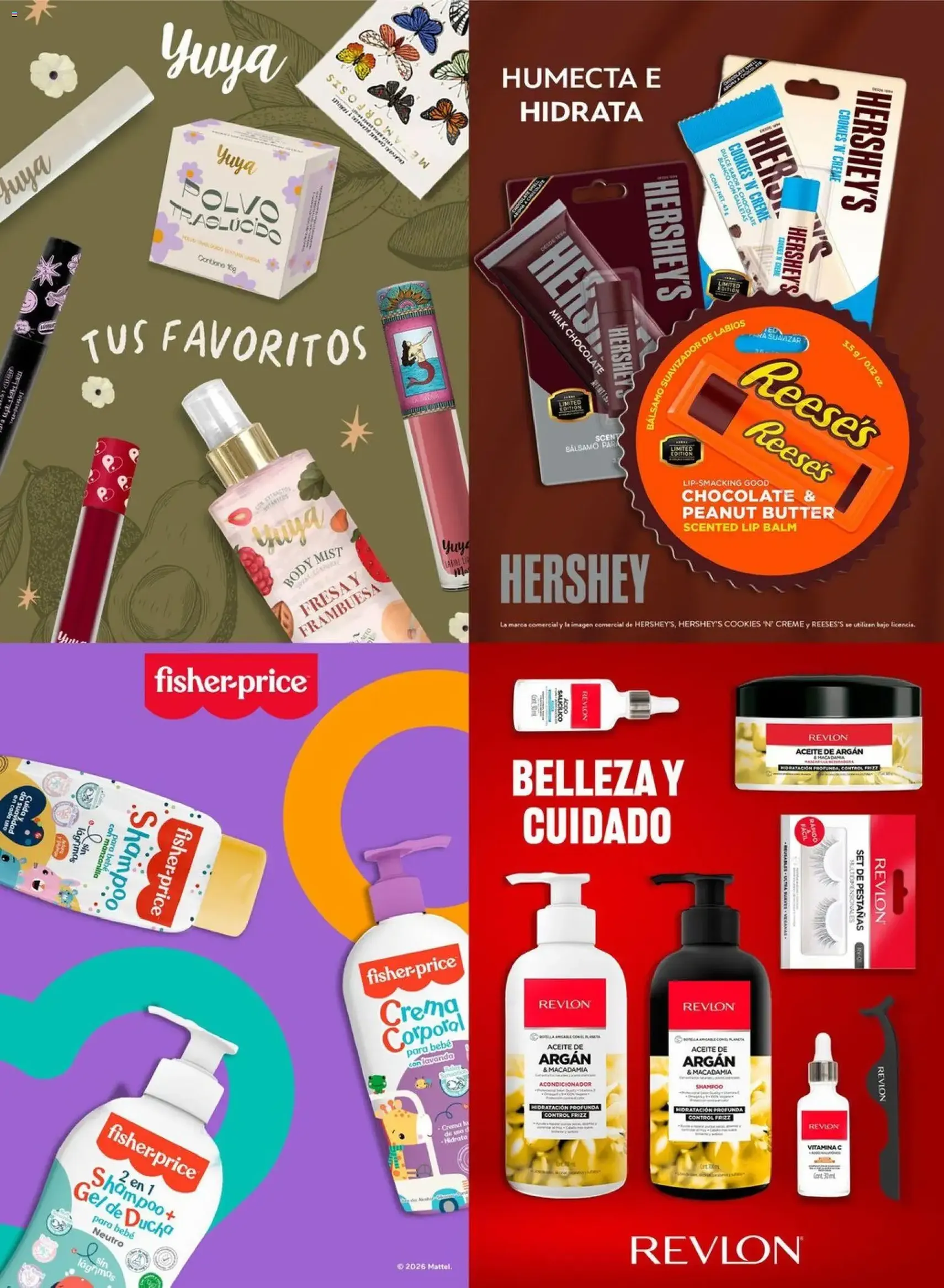 Chedraui folleto - folleto válido desde 04/05/2026 página 87 de 90