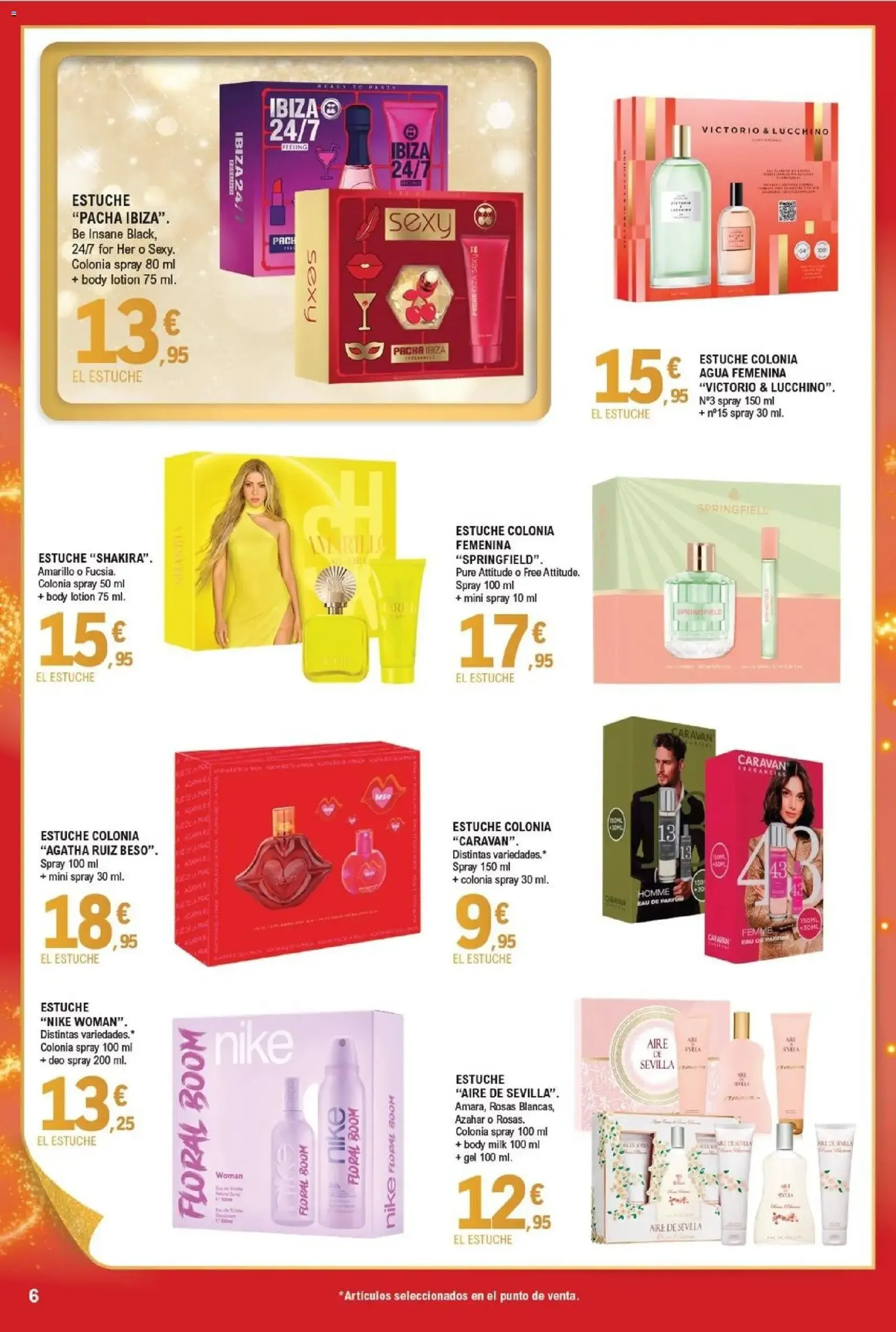 E.Leclerc folleto - folleto válido desde 03/12/2025 página 6 de 48