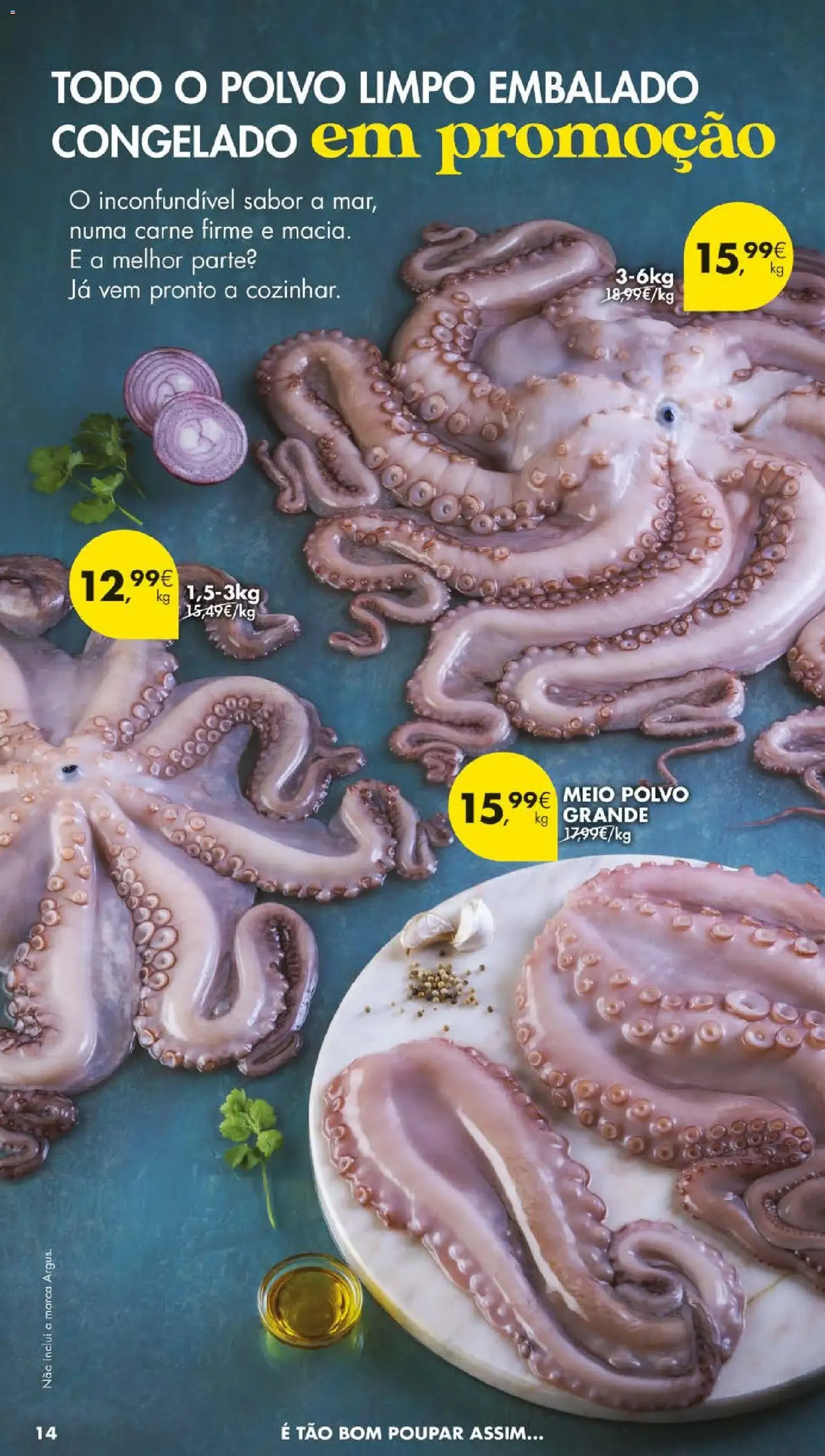 Pingo Doce folheto - folheto válido a partir de 04/11/2025 página 20 de 60