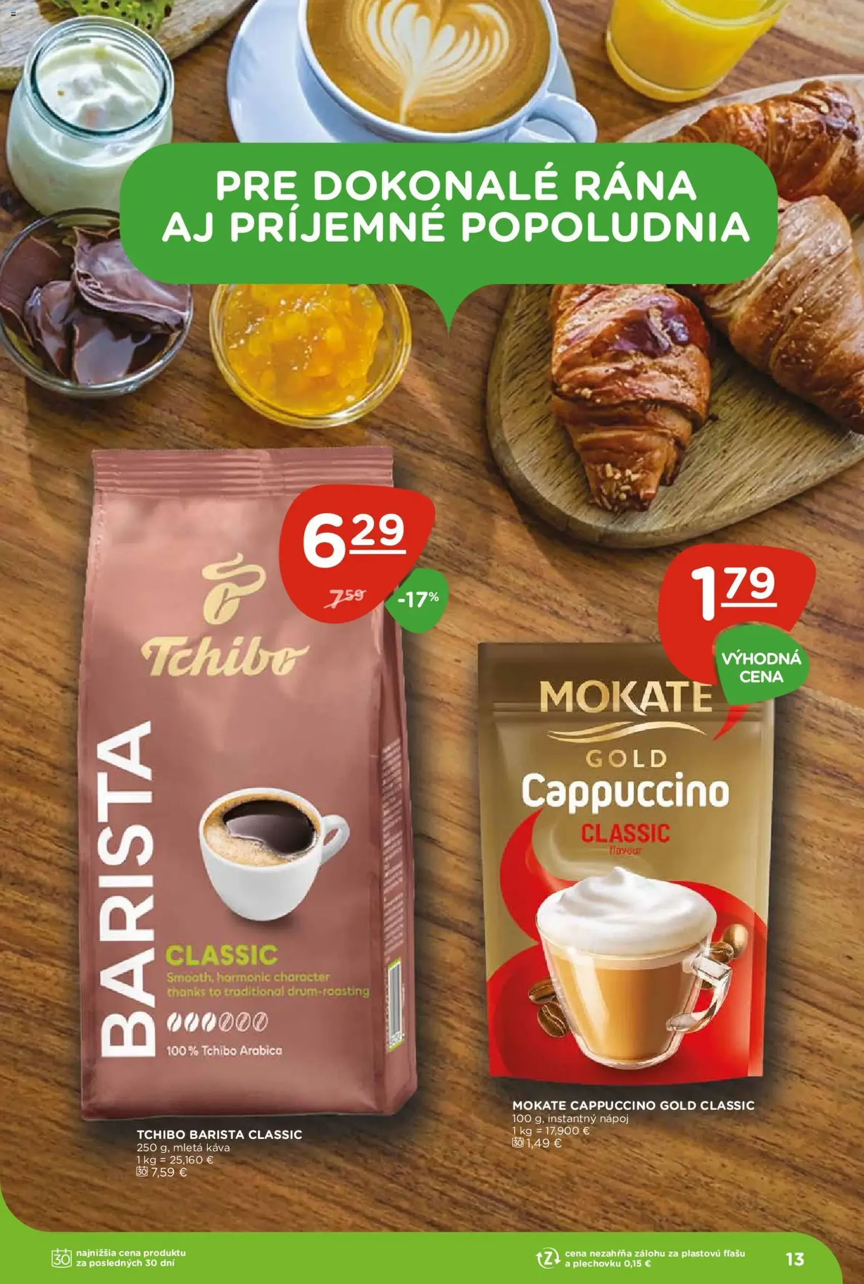 Terno leták - platný leták od 23.07.2026 strana 13 z 29