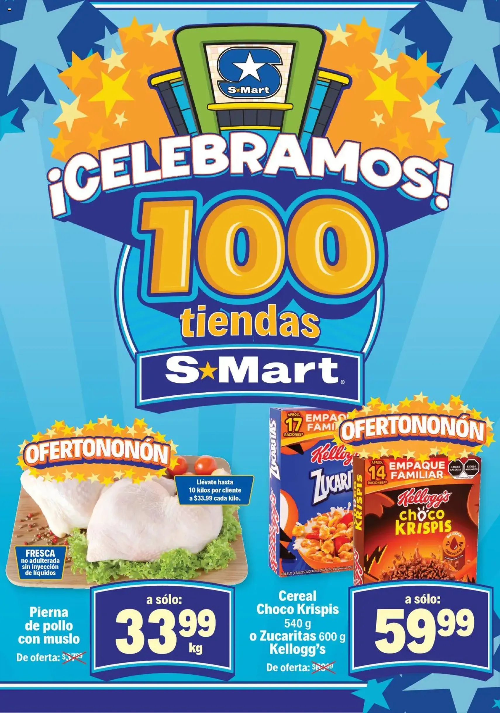 S-Mart folleto - folleto válido desde 26/09/2025 página 2 de 6