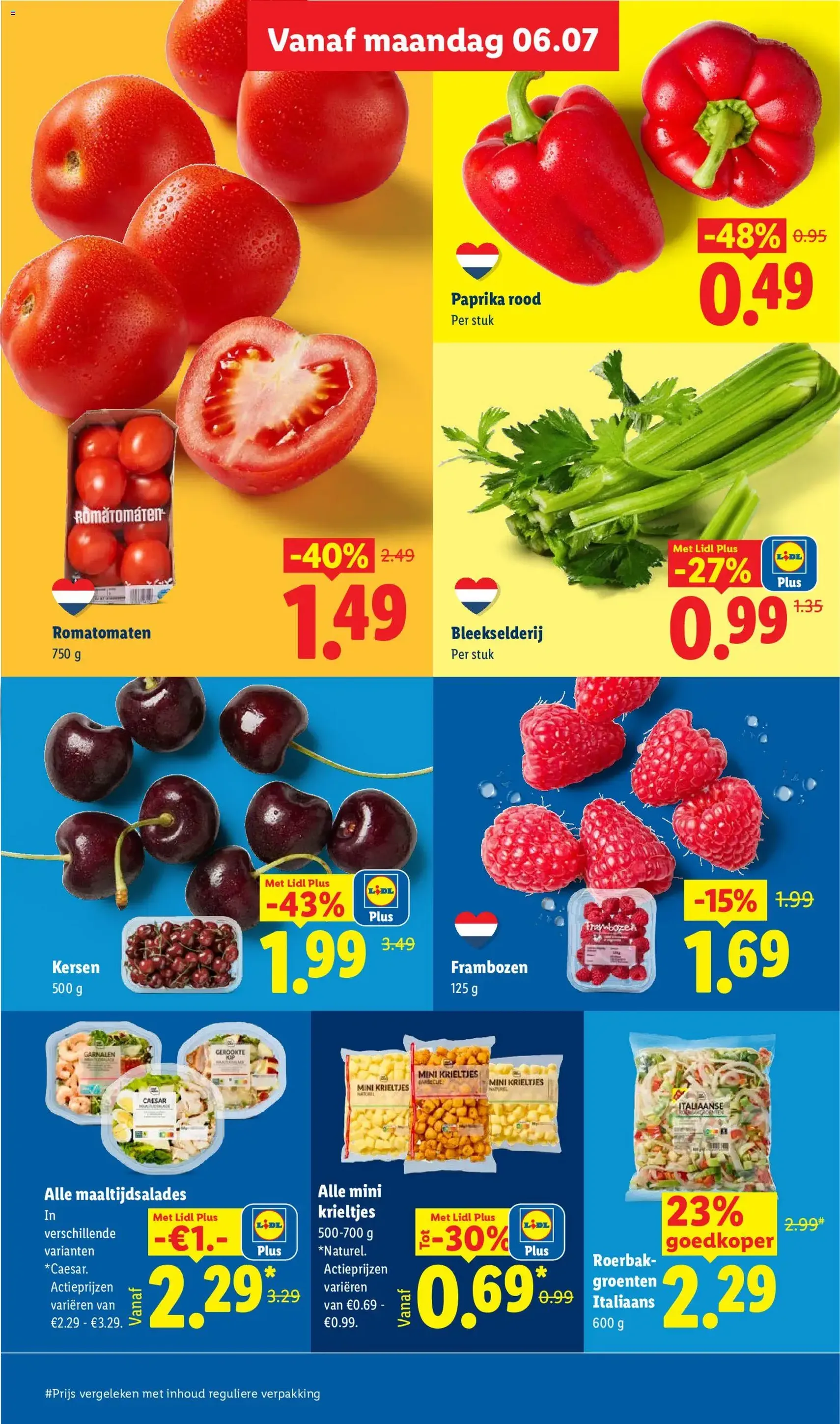 Lidl folder week 28 - geldige folder vanaf 06-07-2026 pagina 5 van 48