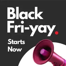 Tesco - Black Friday - Flyer preview valid from 13/11/2025