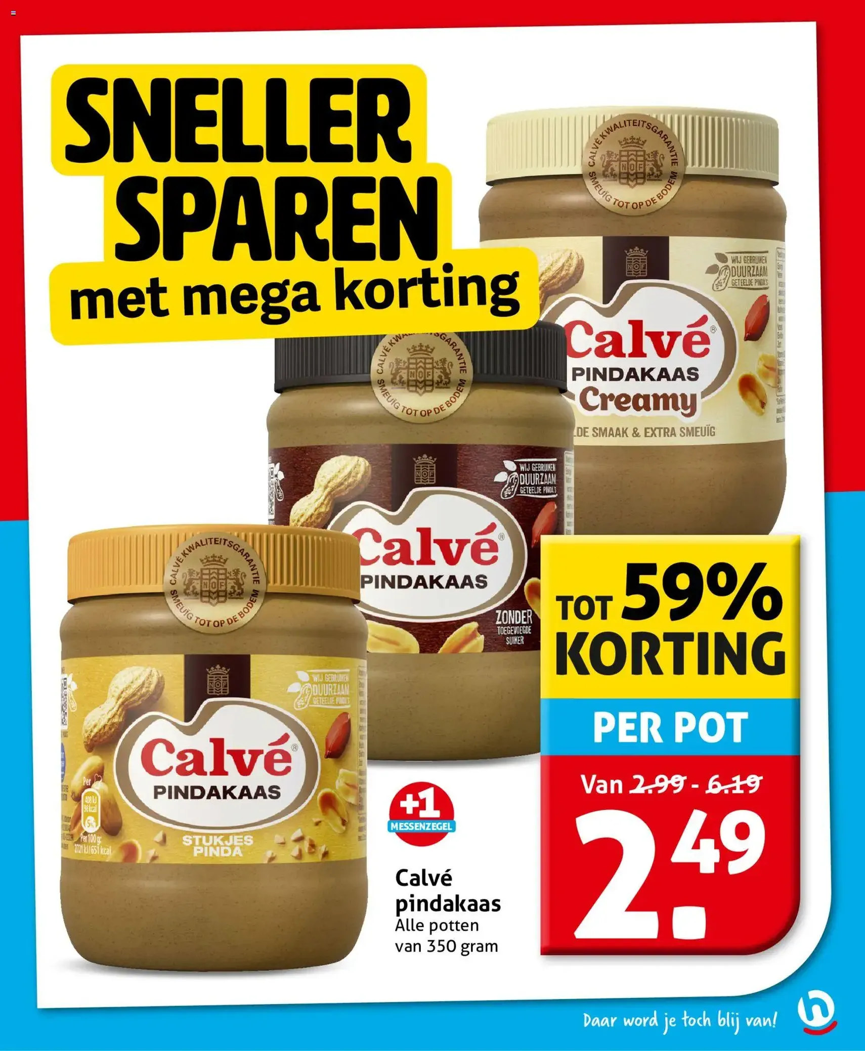 Hoogvliet folder - geldige folder vanaf 15-07-2026 pagina 7 van 30