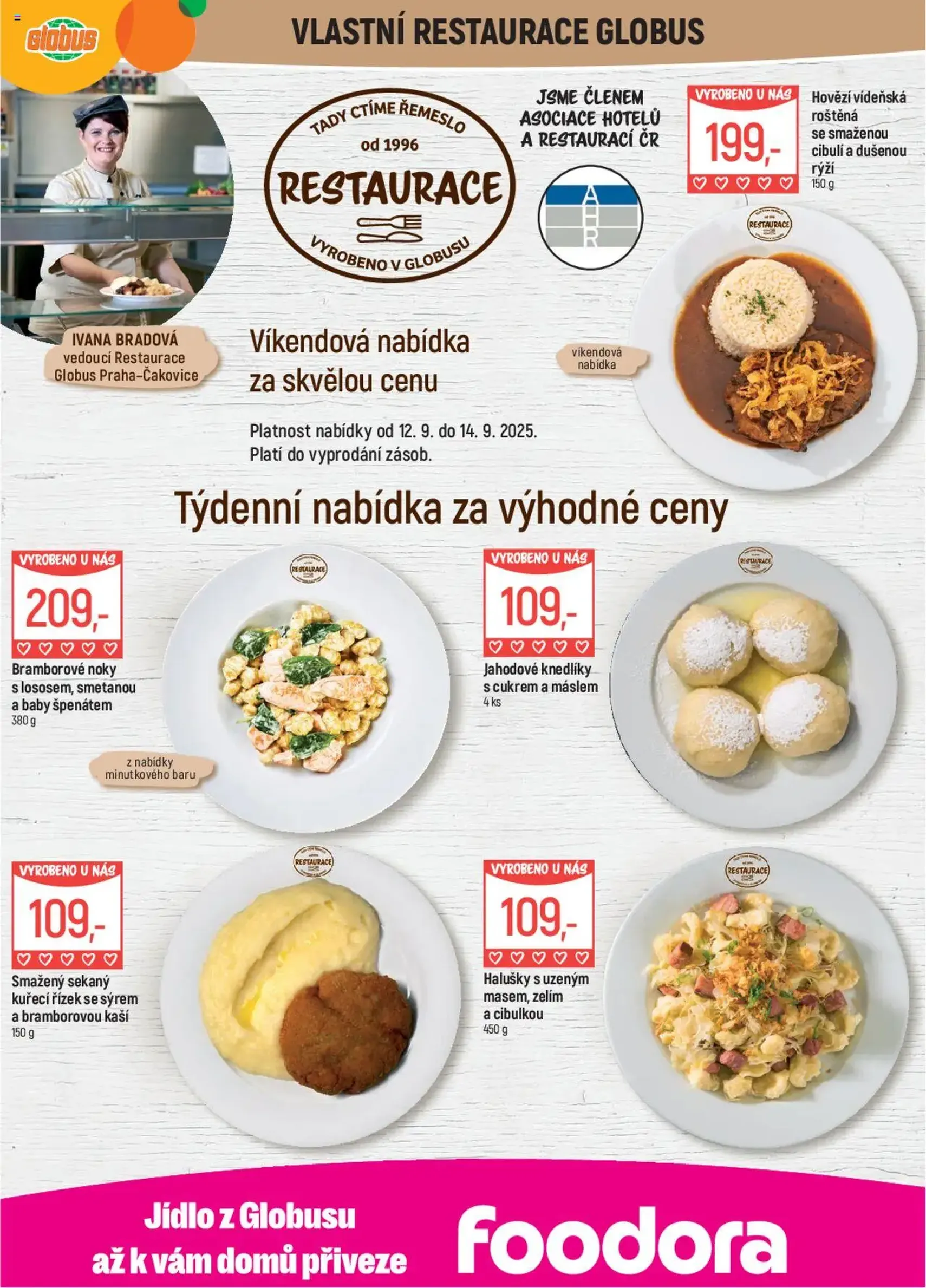 Globus leták - platný leták od 10.09.2025 strana 7 z 37