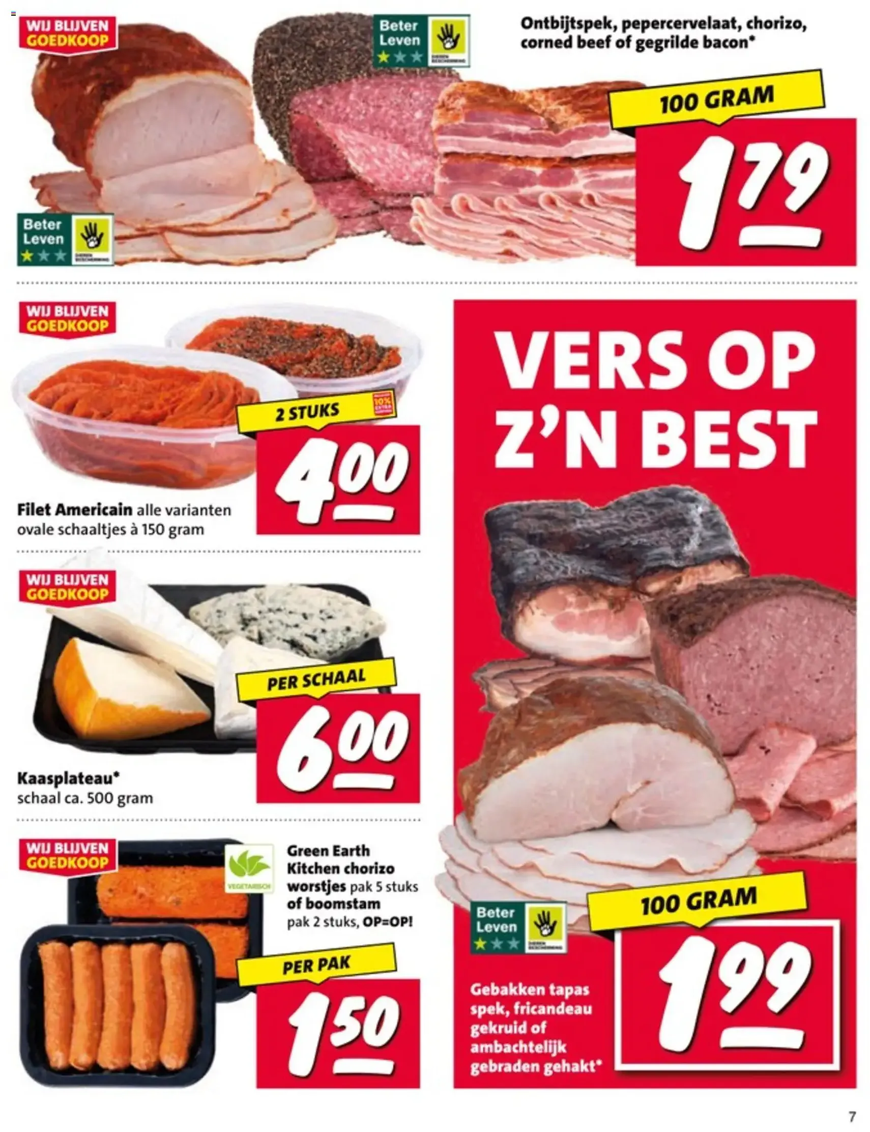 Nettorama folder - geldige folder vanaf 06-07-2026 pagina 7 van 36