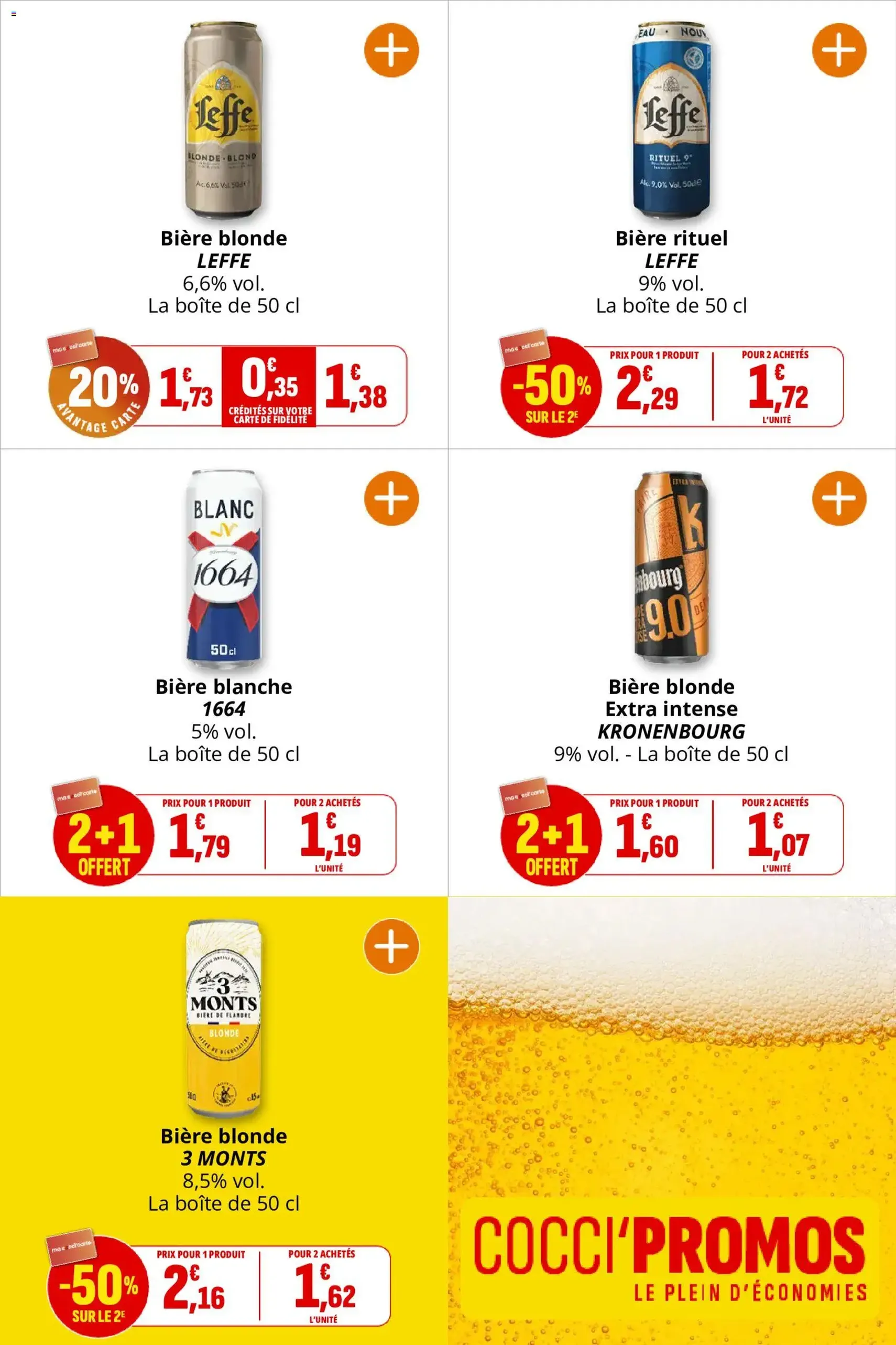 Coccinelle catalogue - brochure valable à partir du 17/06/2026, page 32 sur 41