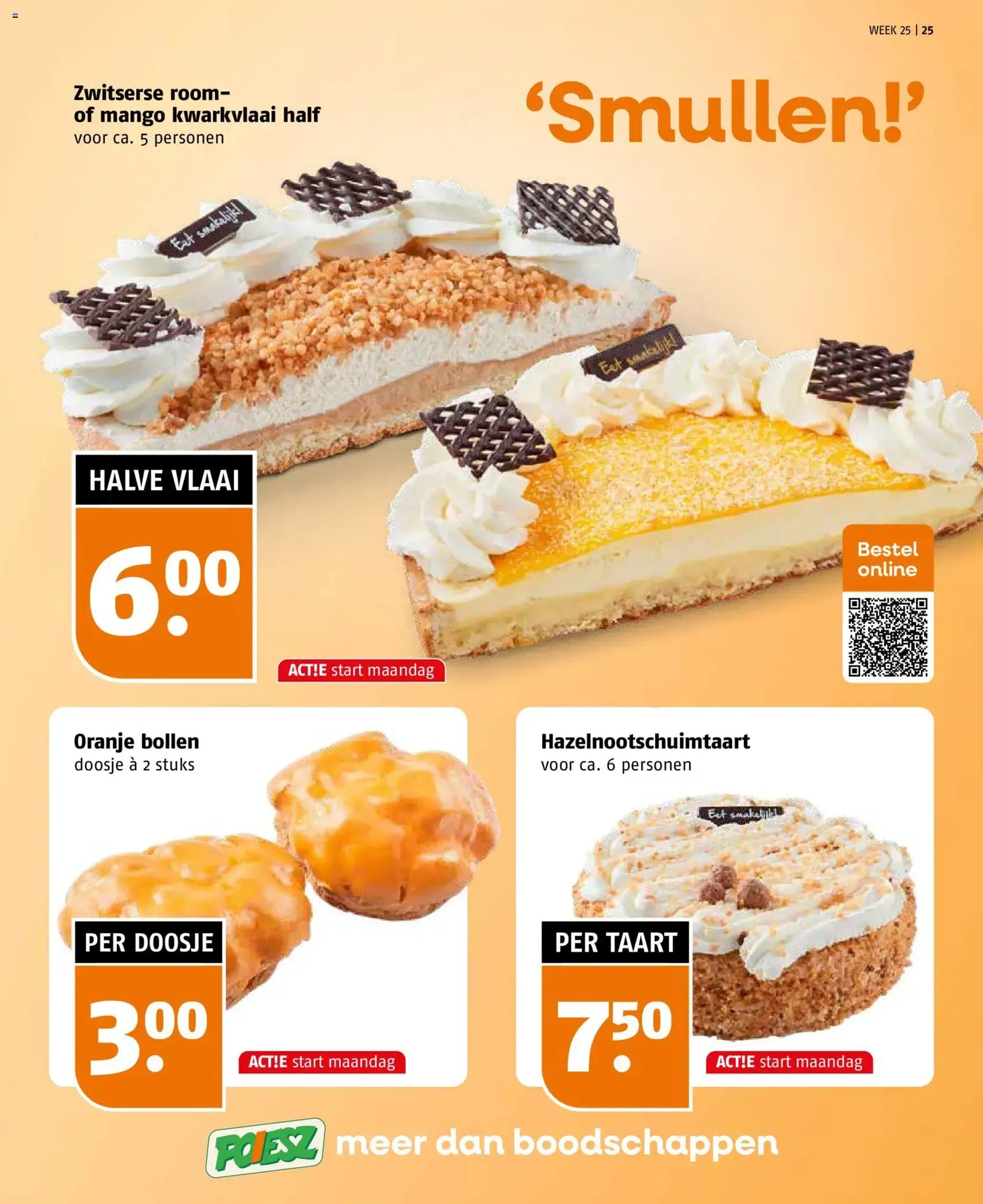 Poiesz folder - geldige folder vanaf 14-06-2026 pagina 25 van 31