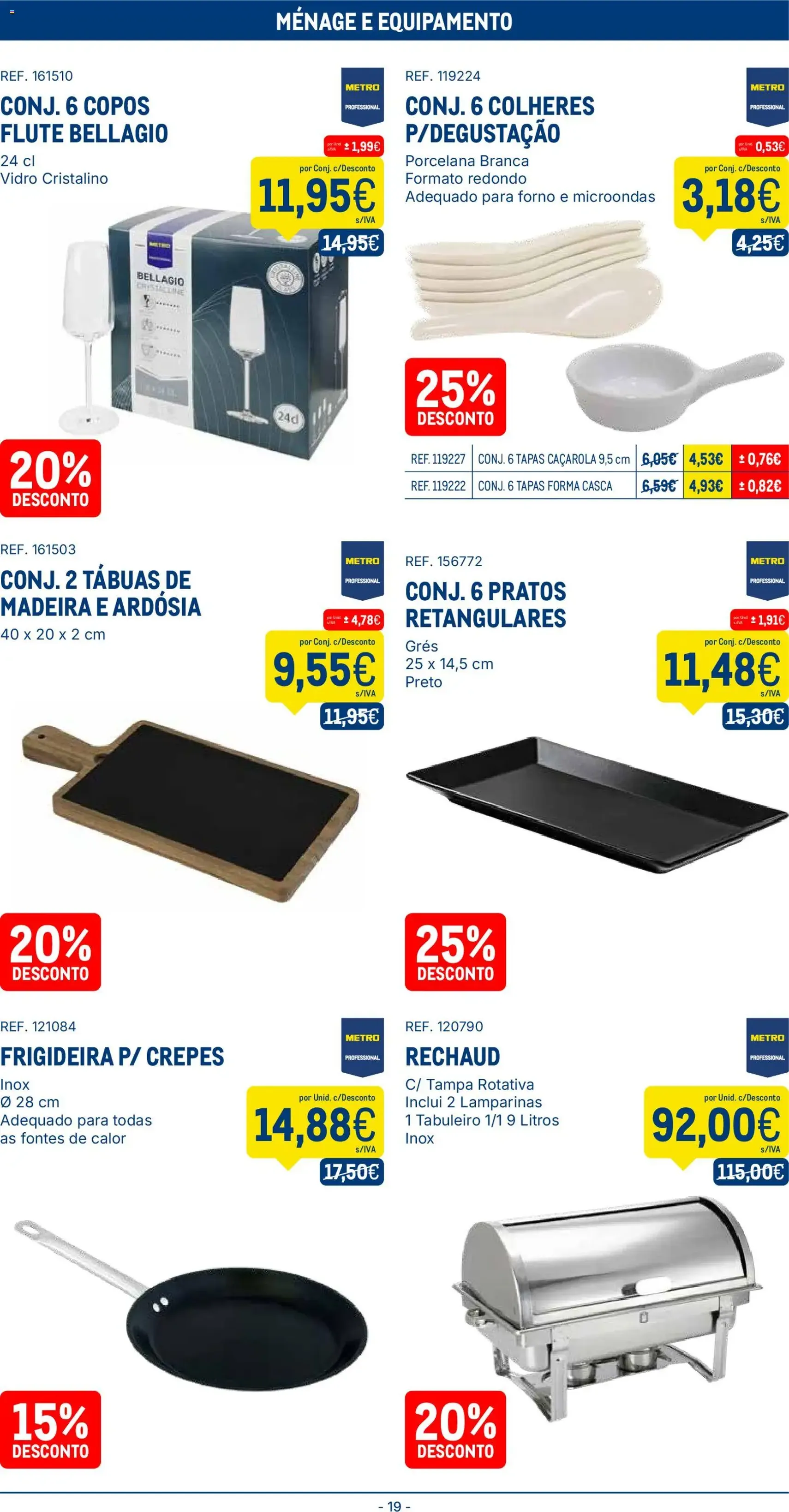 Makro folheto - folheto válido a partir de 10/02/2026 página 19 de 21