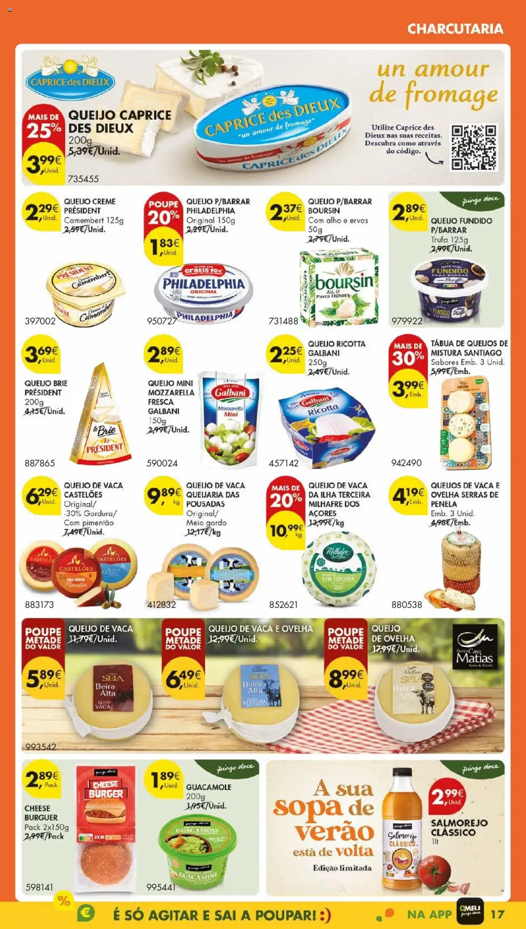 Pingo Doce folheto - folheto válido a partir de 02/09/2025 página 21 de 52 Pingo Doce folheto - folheto válido a partir de 02/09/2025 página 21 de 52