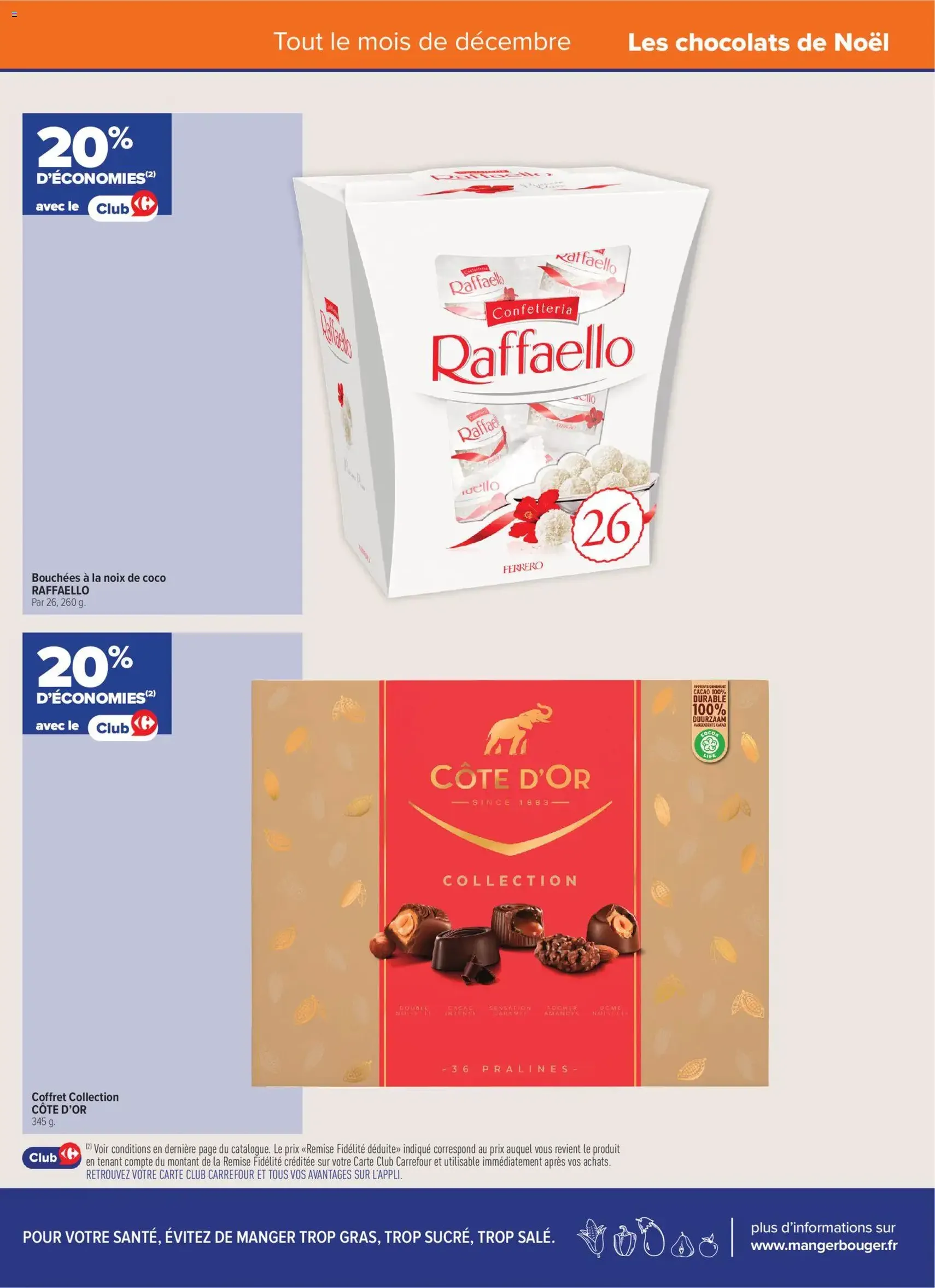 Carrefour City catalogue - brochure valable à partir du 01/12/2025, page 5 sur 12