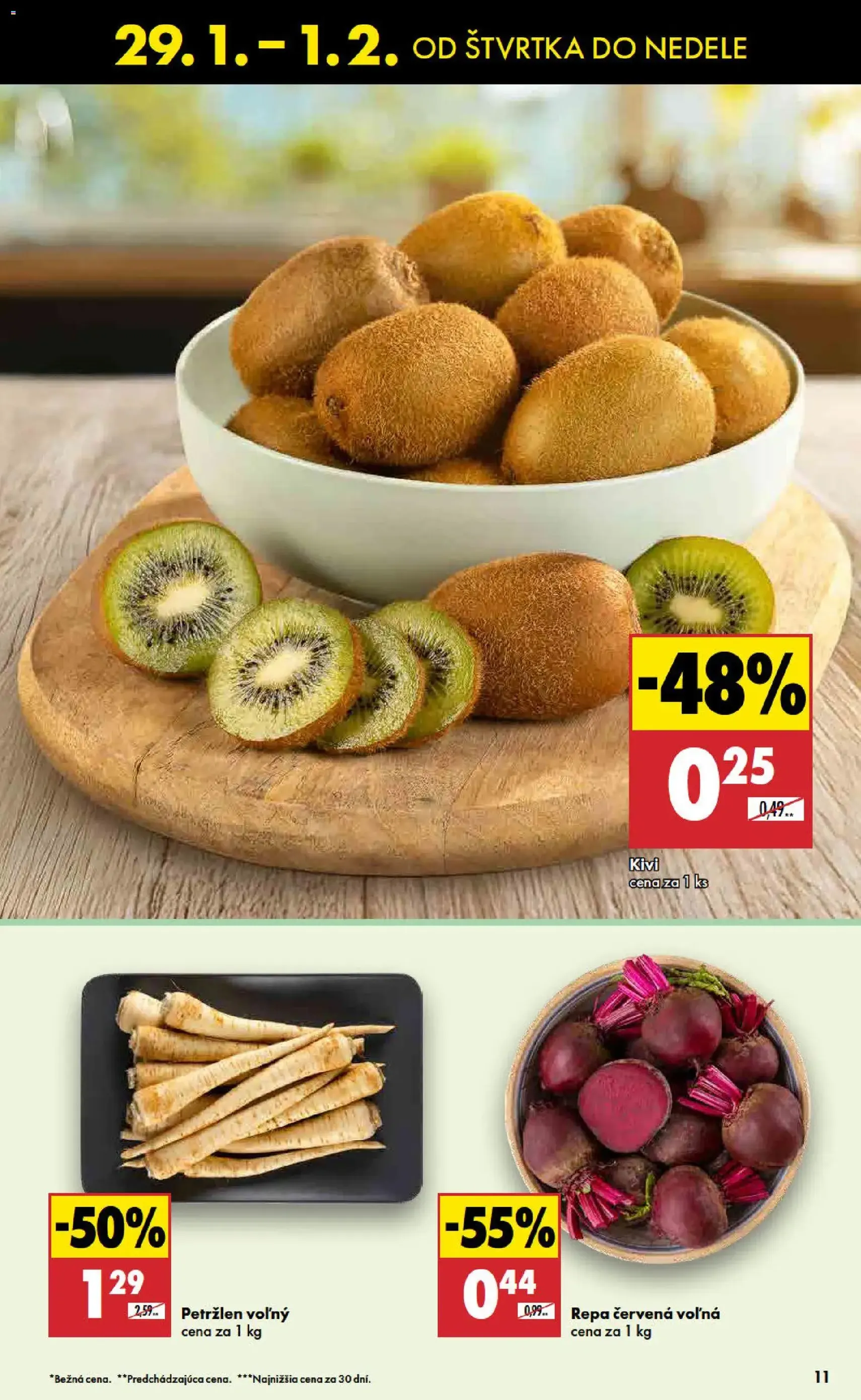 Biedronka leták - platný leták od 29.01.2026 strana 11 z 48