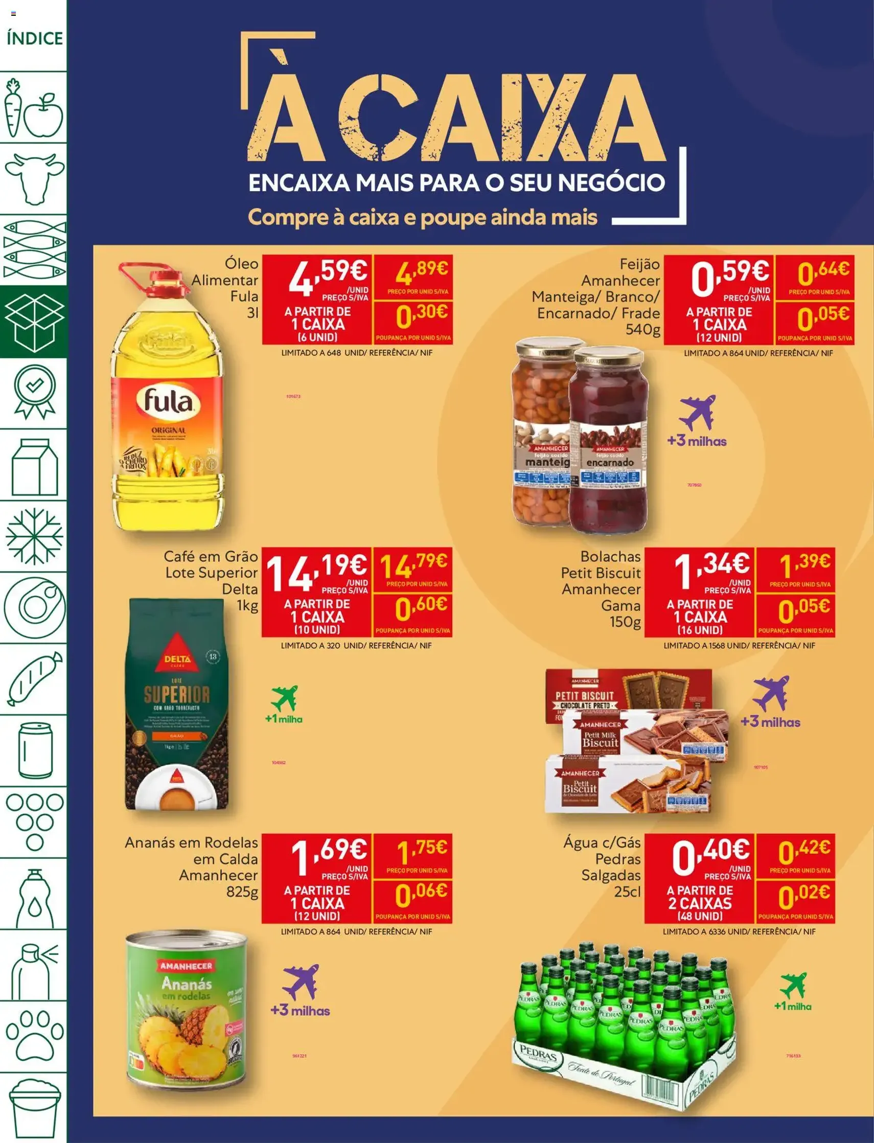 Recheio folheto - folheto válido a partir de 16/12/2025 página 6 de 52
