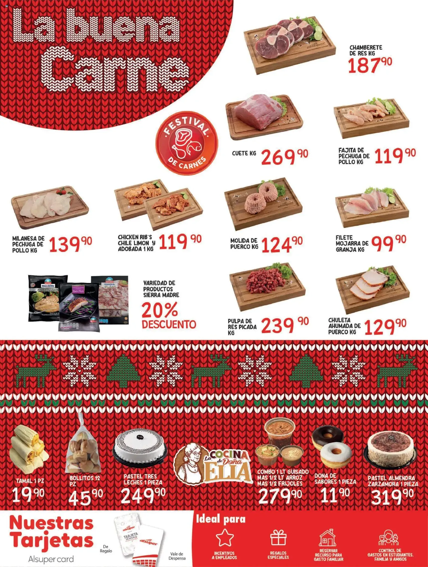 Alsuper folleto - folleto válido desde 30/12/2025 página 6 de 8