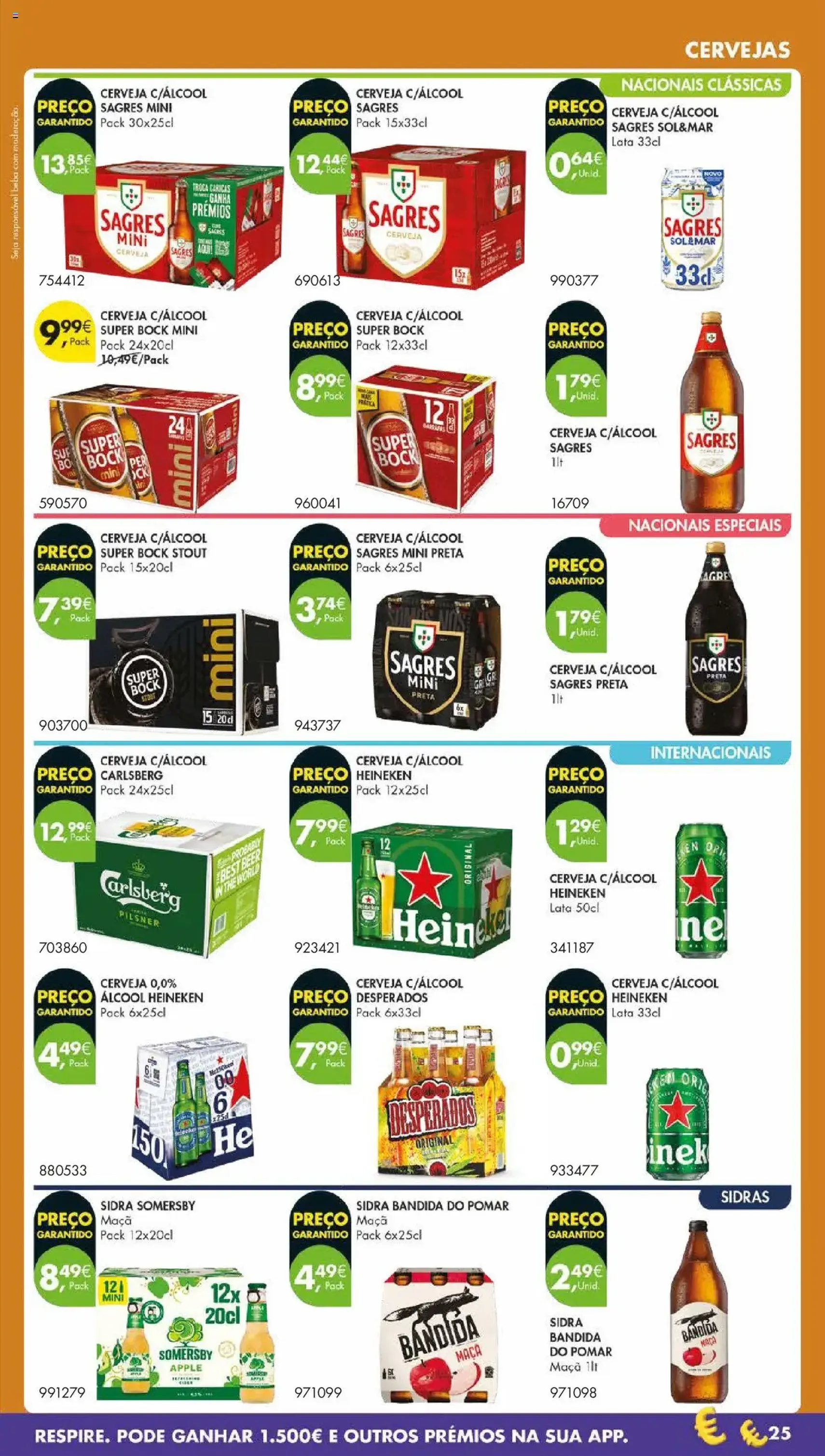 Pingo Doce folheto - folheto válido a partir de 21/10/2025 página 33 de 62 Pingo Doce folheto - folheto válido a partir de 21/10/2025 página 33 de 62
