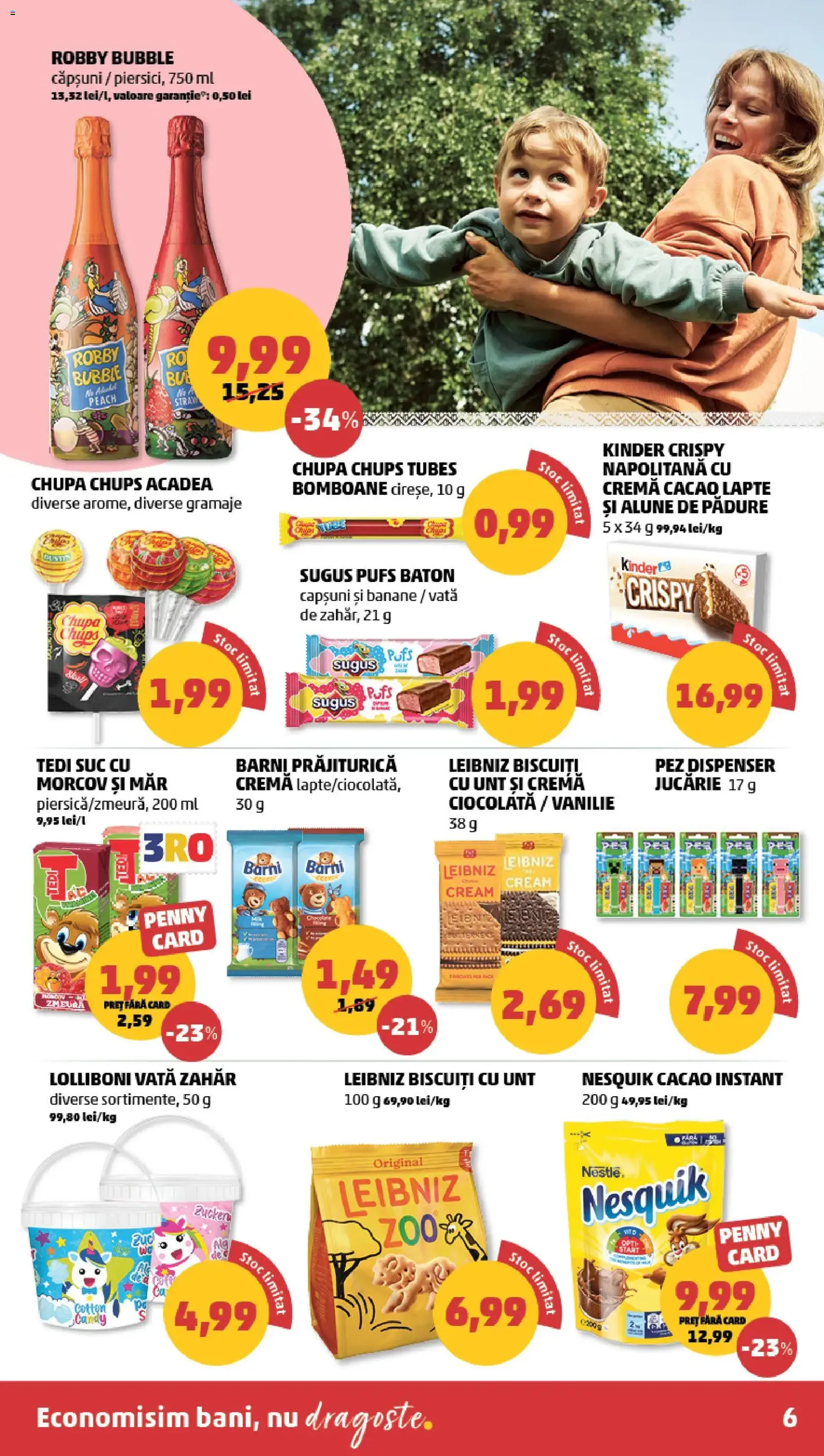 PENNY Catalog - cataloage valabile începând cu 27.05.2026 pagina 6 din 24