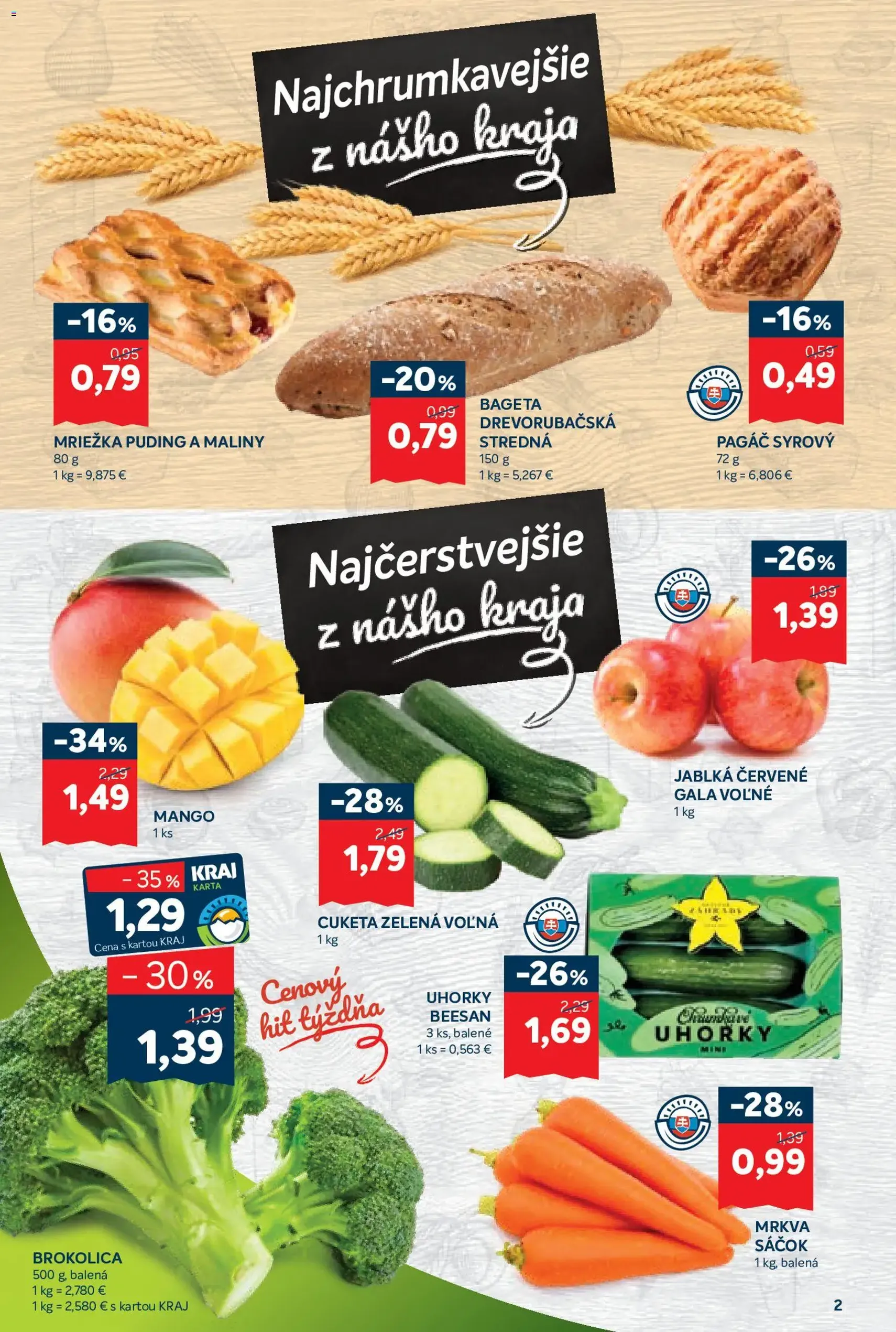 Kraj leták - platný leták od 08.10.2026 strana 2 z 18