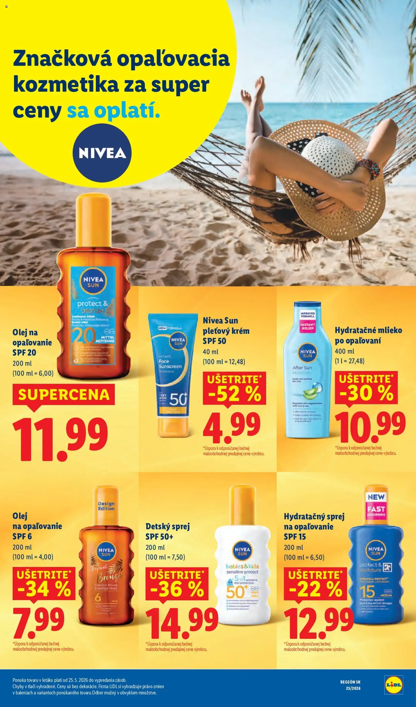 Lidl leták - platný leták od 15.06.2026 strana 73 z 101