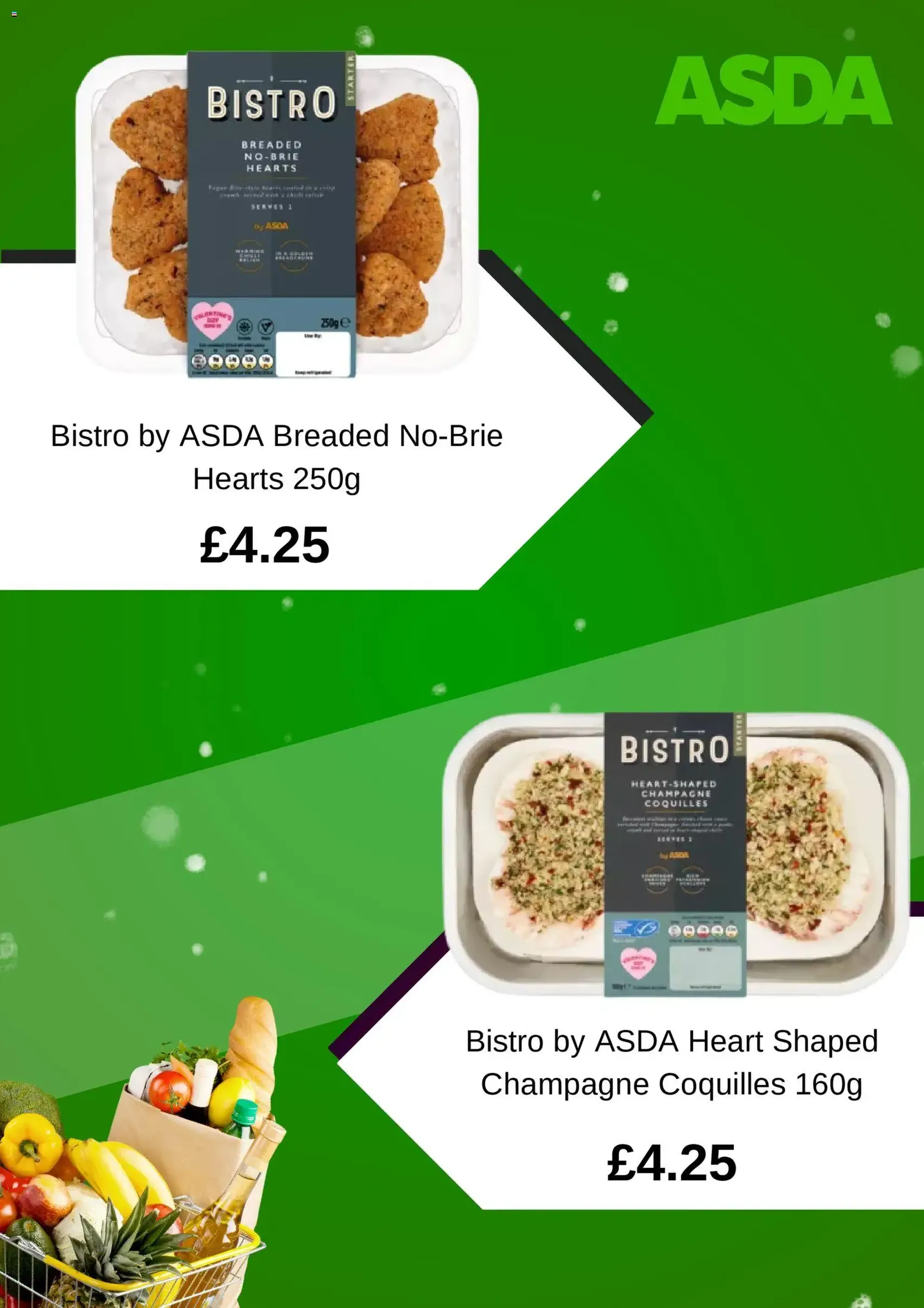 Asda - Weekly offers - valid flyer from 10/02/2026, page 2 of 6