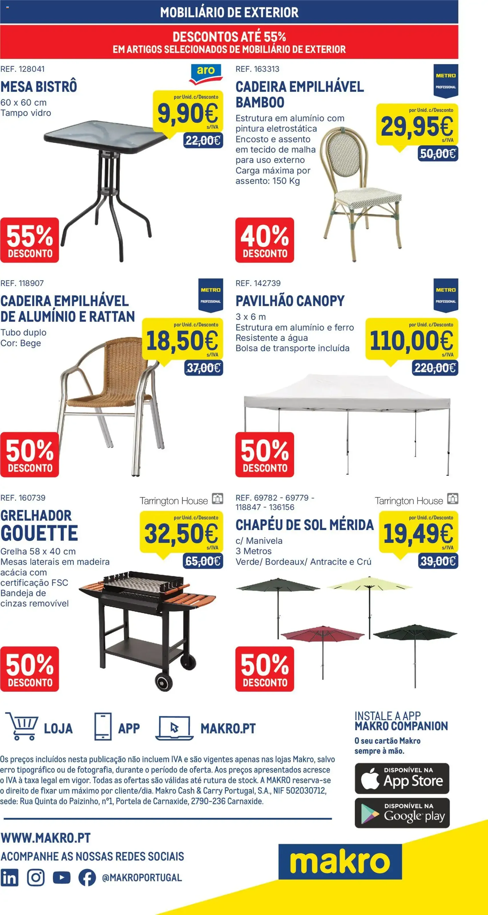 Makro folheto - folheto válido a partir de 04/08/2026 página 22 de 22