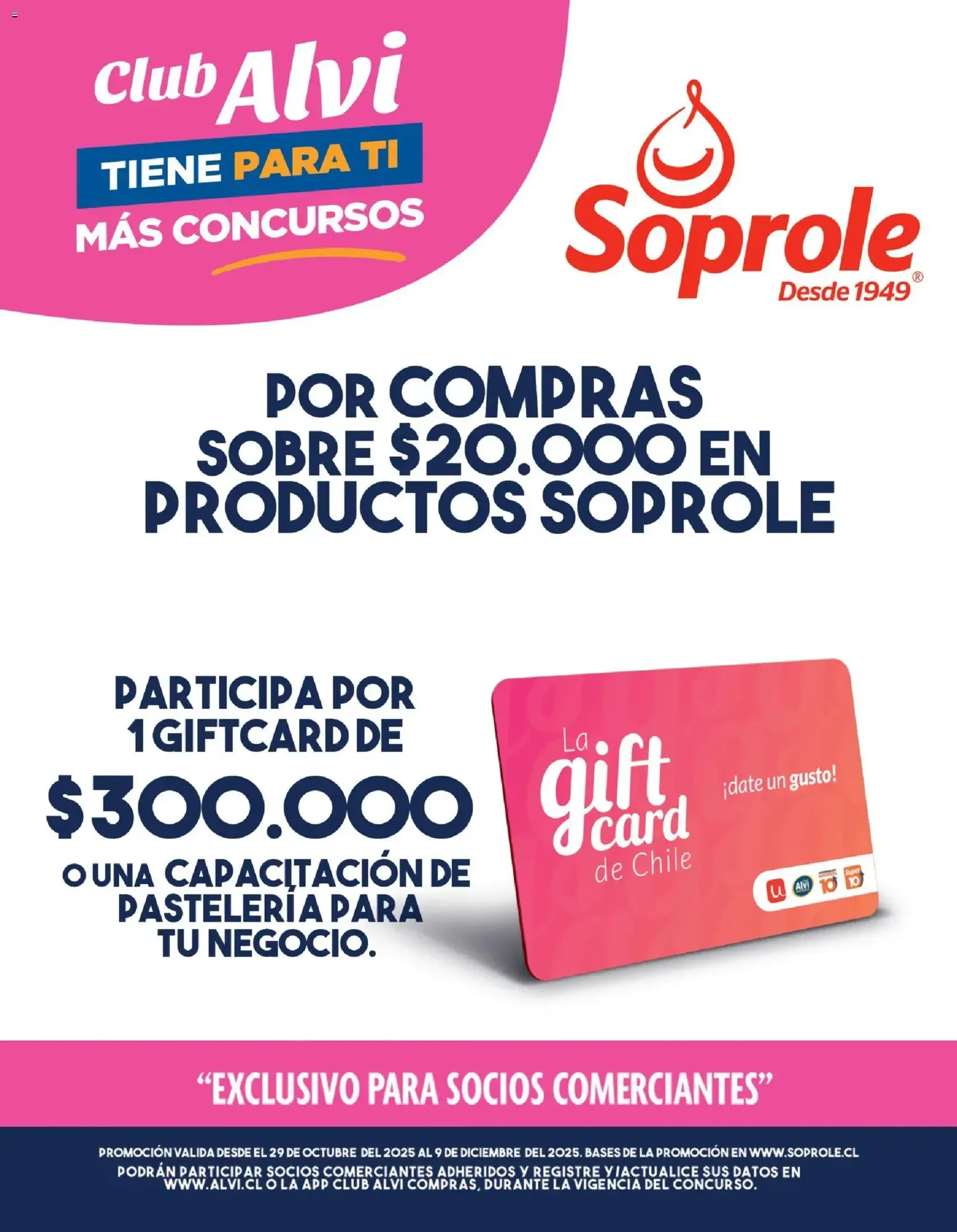 Black Friday Alvi - folleto válido desde 04.11.2025 página 24 de 25