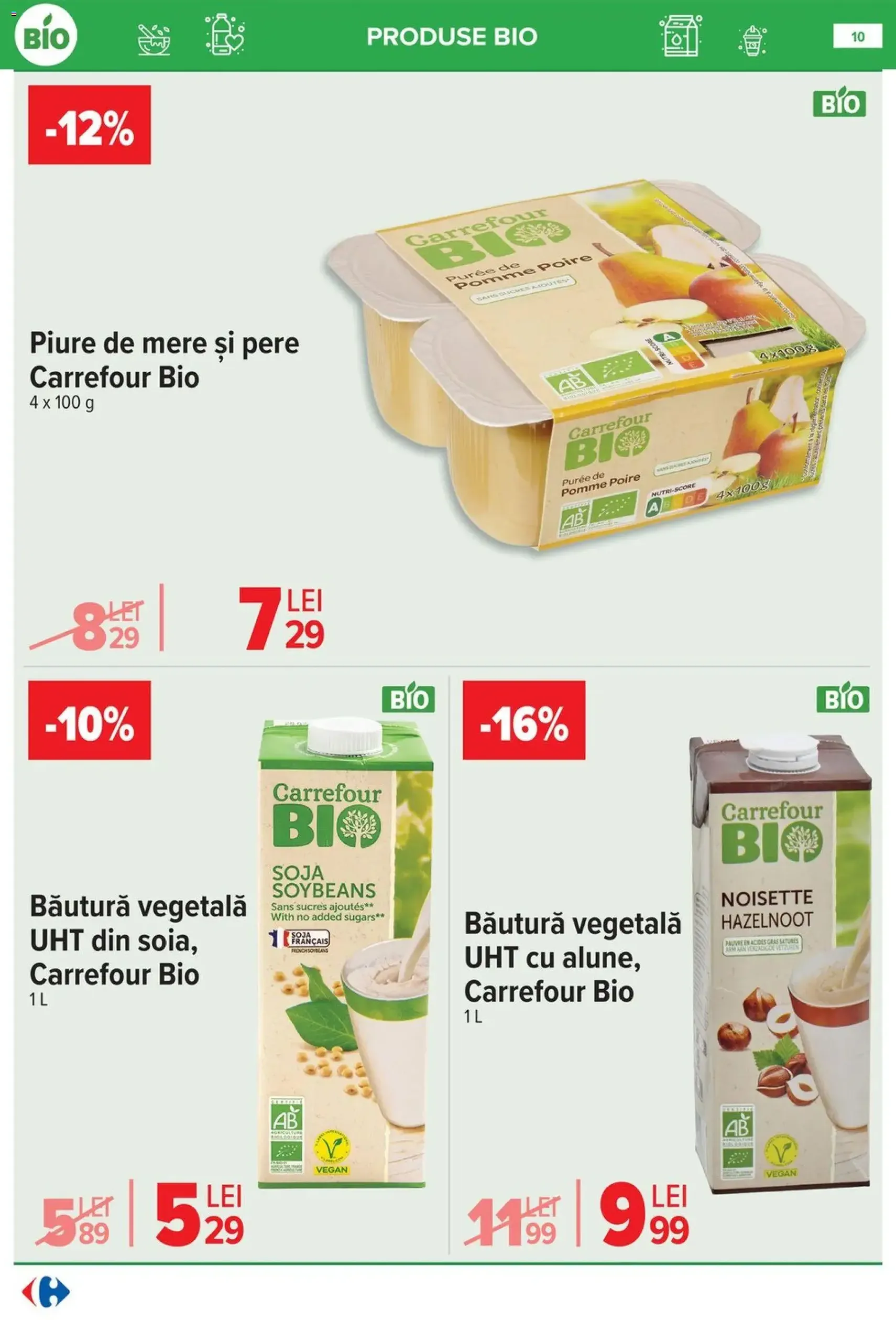 Catalog Carrefour - cataloage valabile începând cu 25.02.2026 pagina 11 din 72