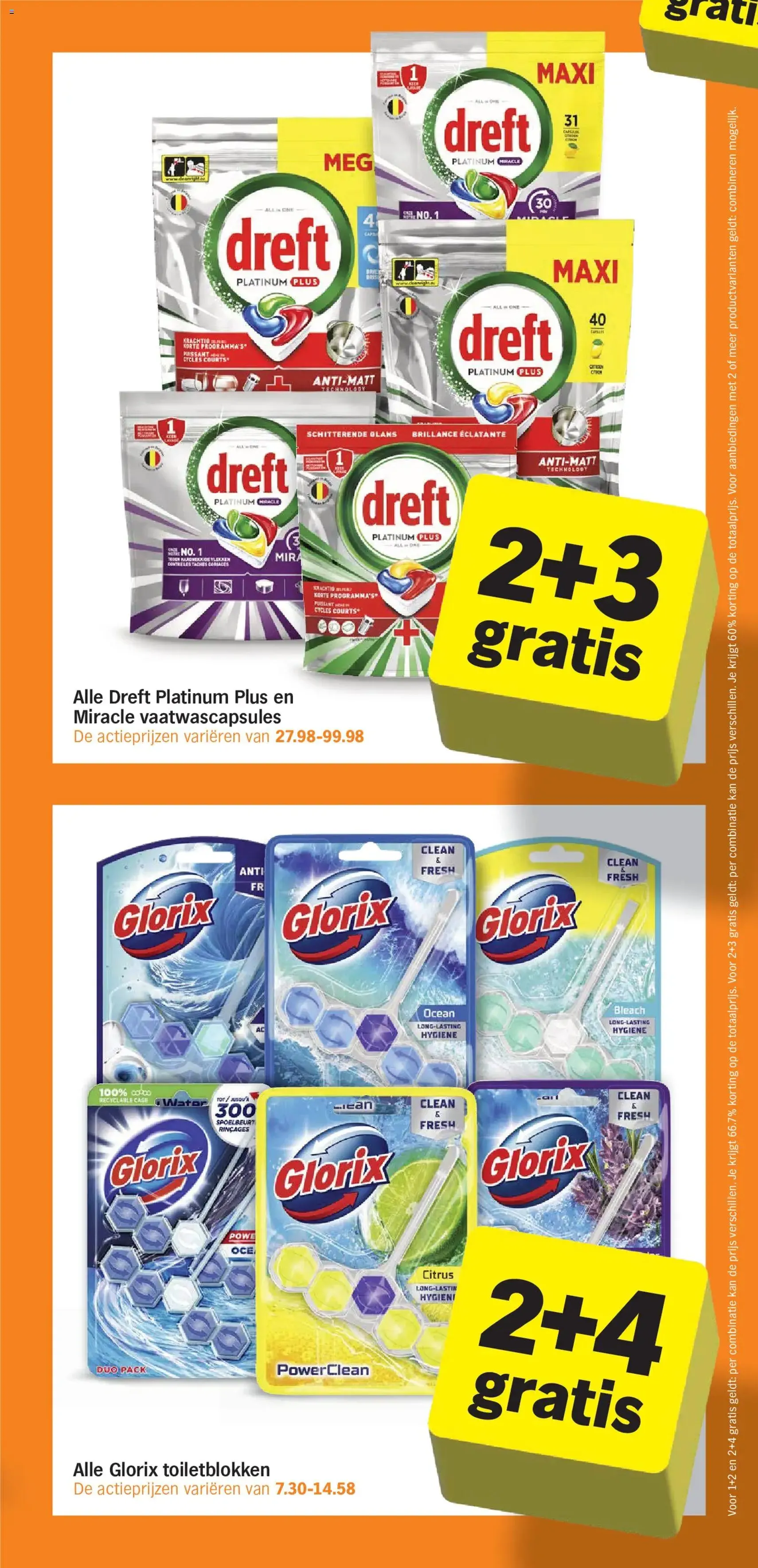 Albert Heijn folder week 21 - geldige folder vanaf 18-05-2026 pagina 10 van 45