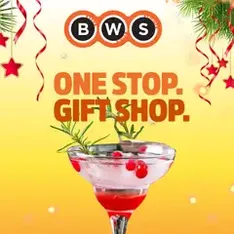BWS Catalogue - Flyer preview valid from 03/12/2025