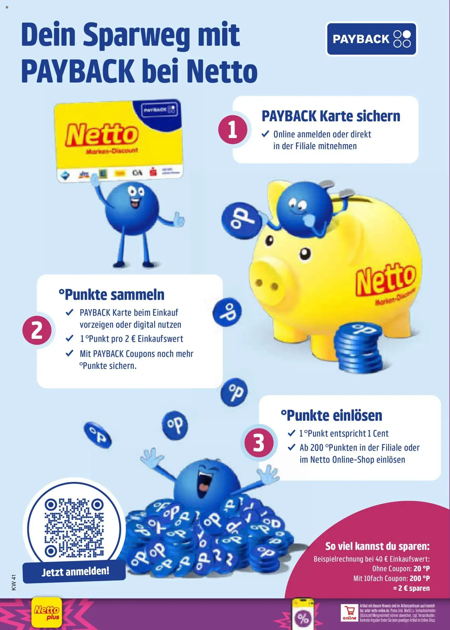 Netto Marken-Discount Prospekt - Gültiger Prospekt ab 05.10.2026, Seite 58 von insgesamt 68