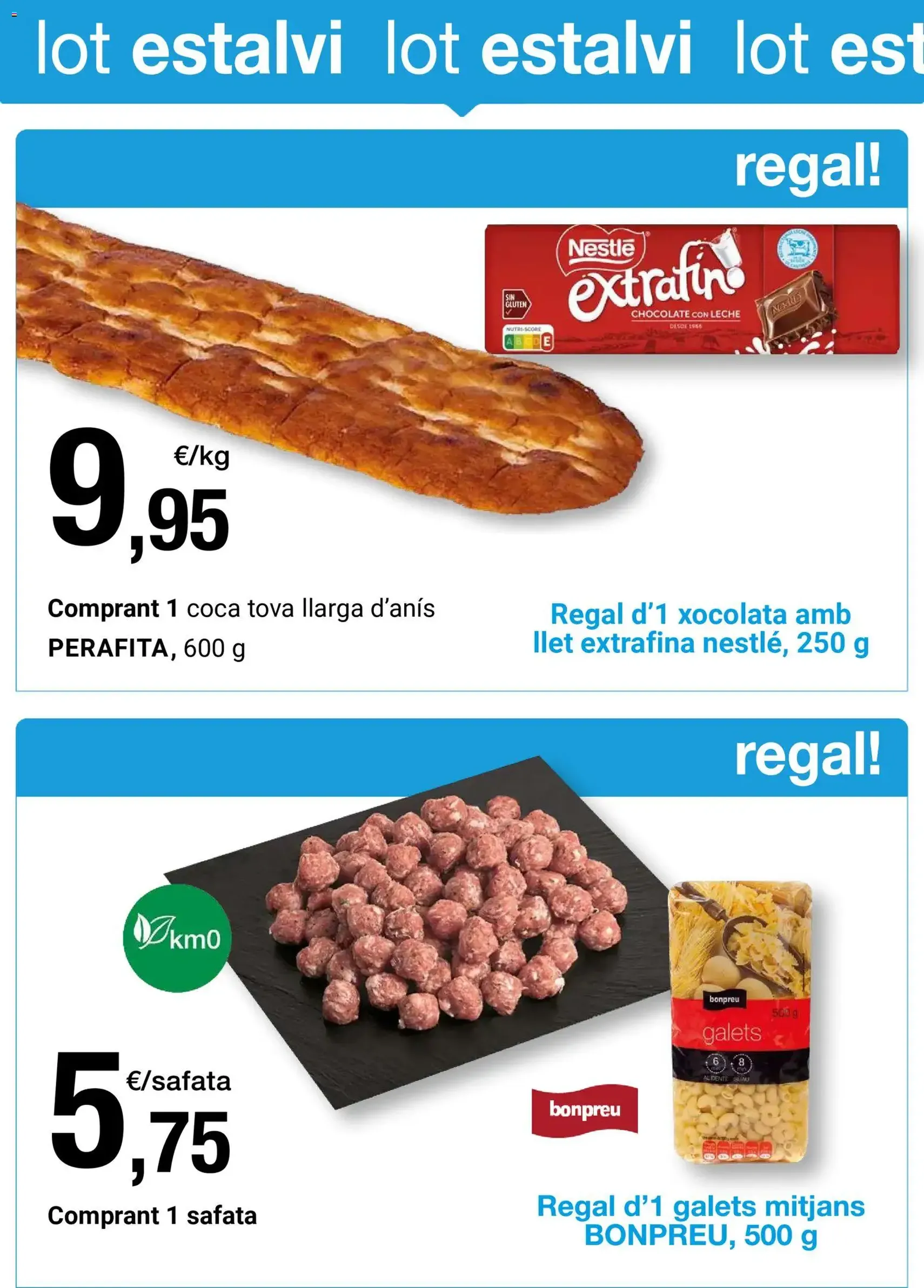 Bonpreu folleto - folleto válido desde 16/12/2025 página 32 de 106