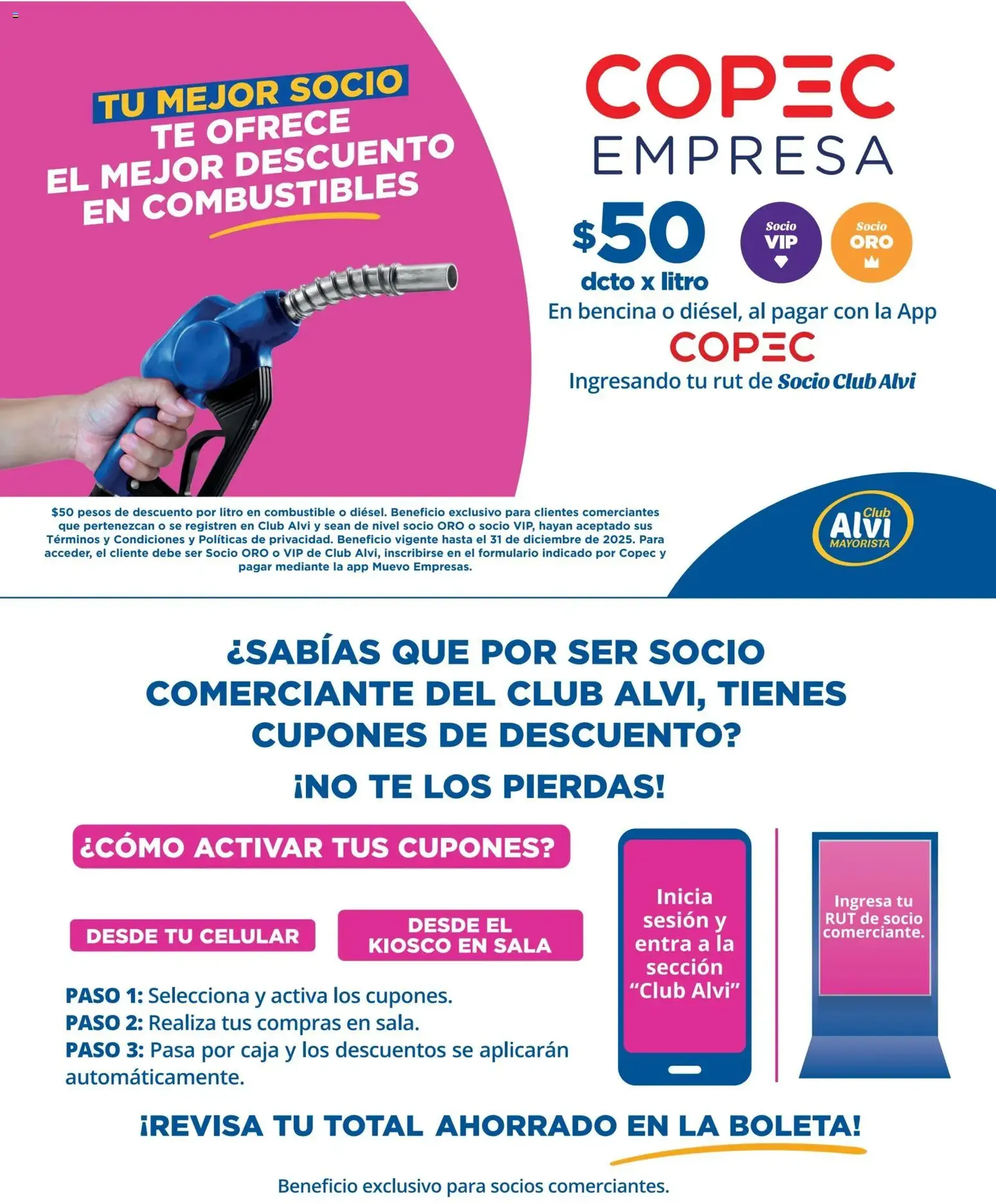 Alvi catálogo - folleto válido desde 10.12.2025 página 12 de 24