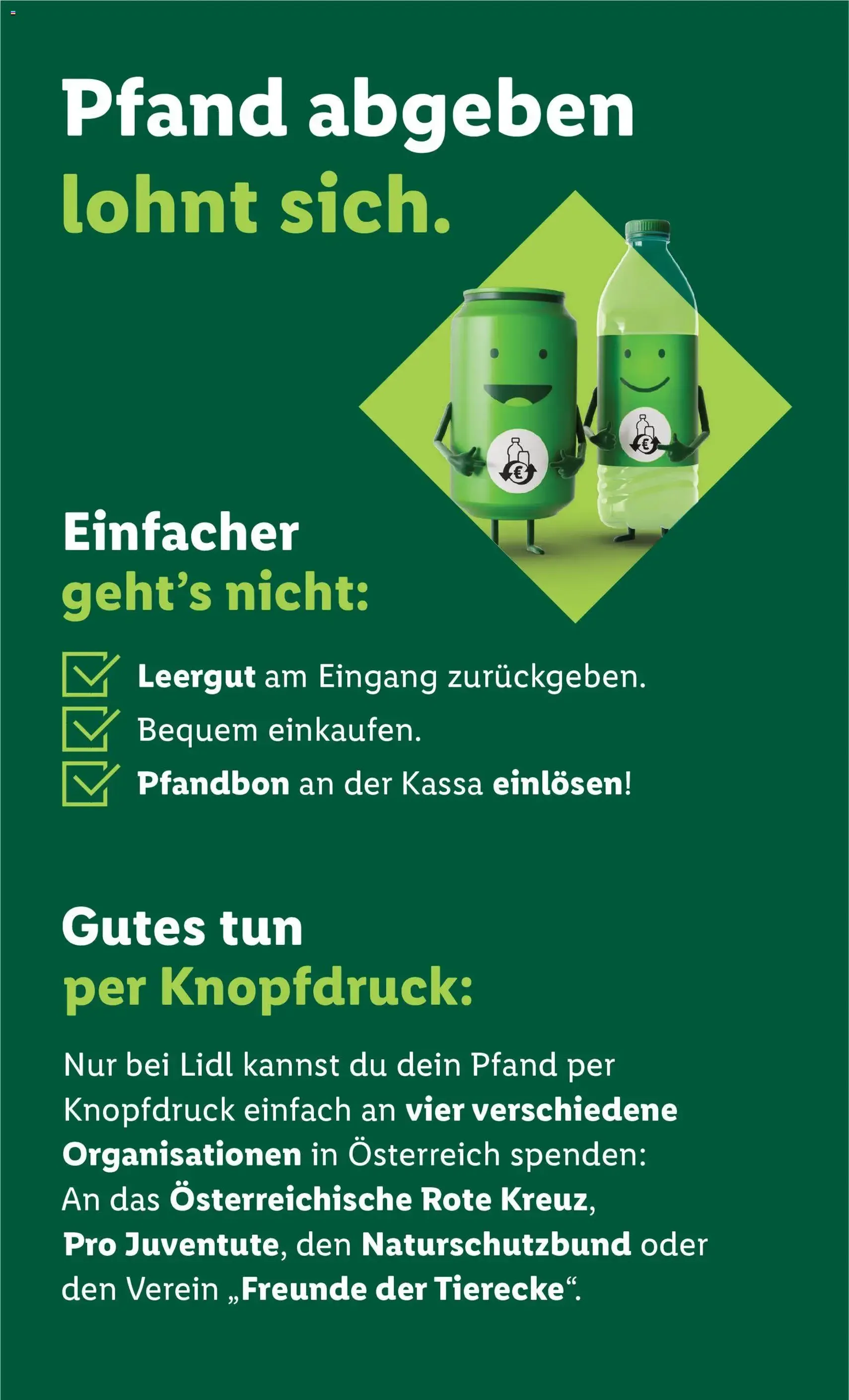 Lidl Flugblatt - Gültiger Prospekt ab 06.11.2025, Seite 43 von insgesamt 45