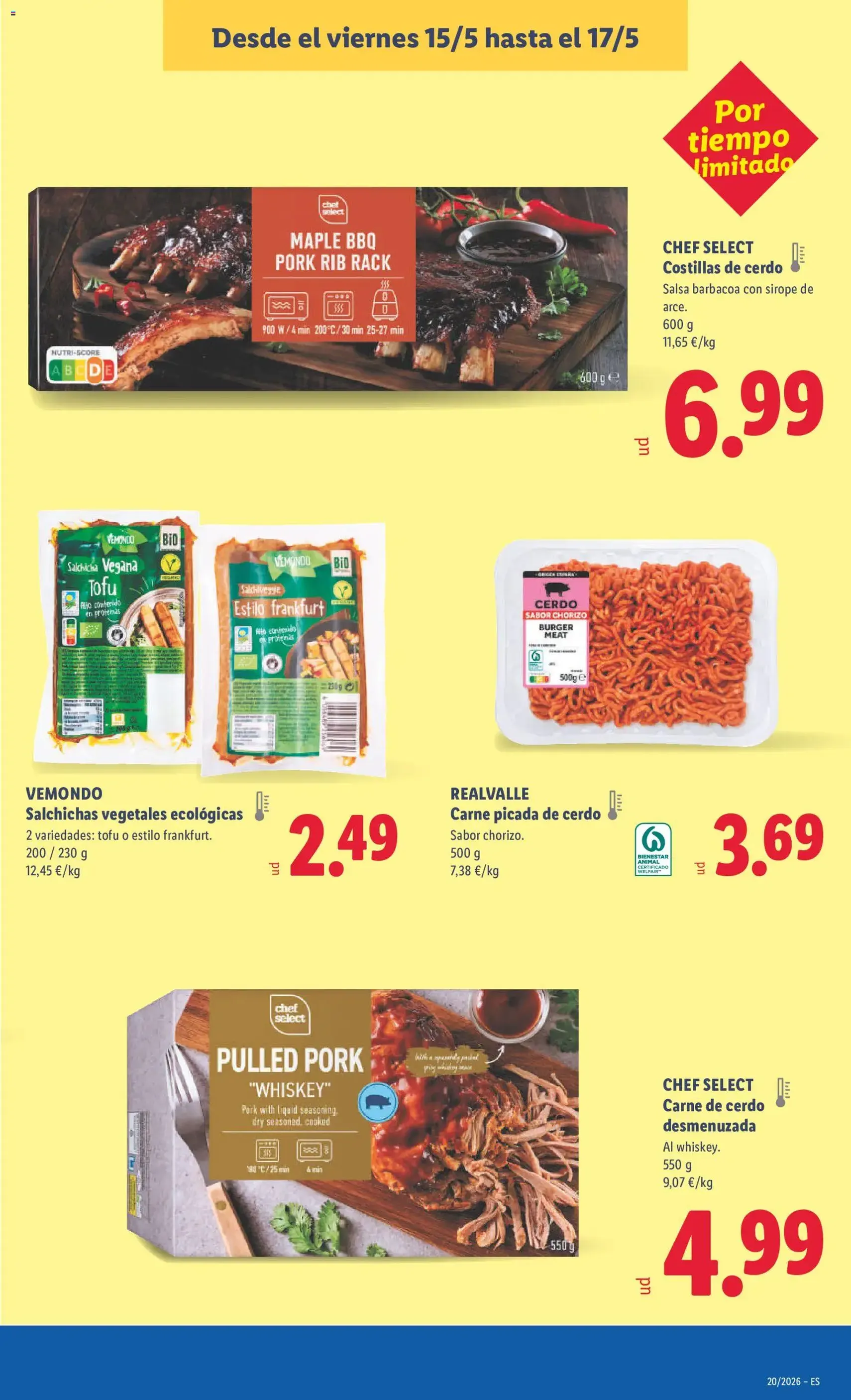 Lidl folleto - folleto válido desde 11/05/2026 página 23 de 43