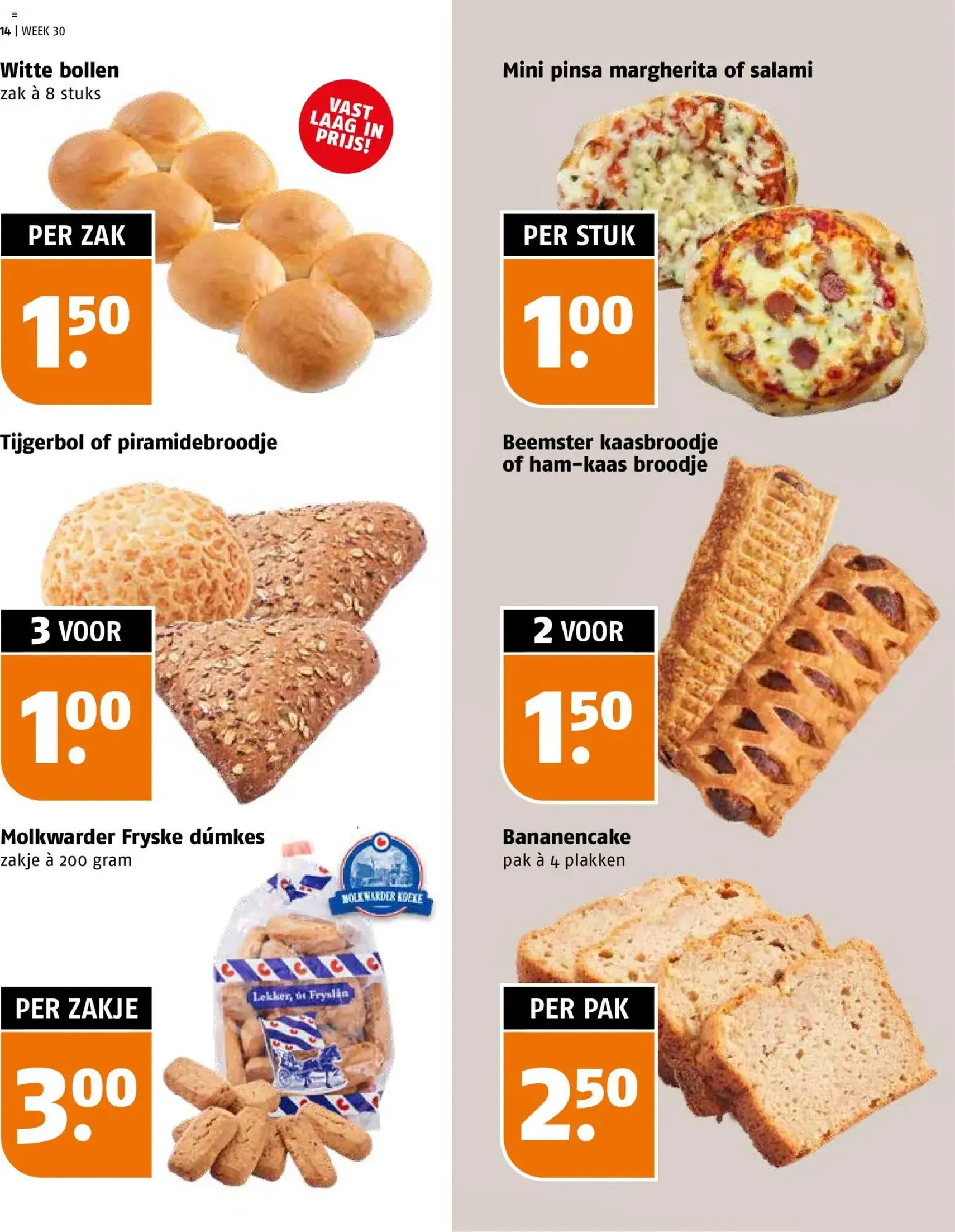 Poiesz folder - geldige folder vanaf 19-07-2026 pagina 14 van 37