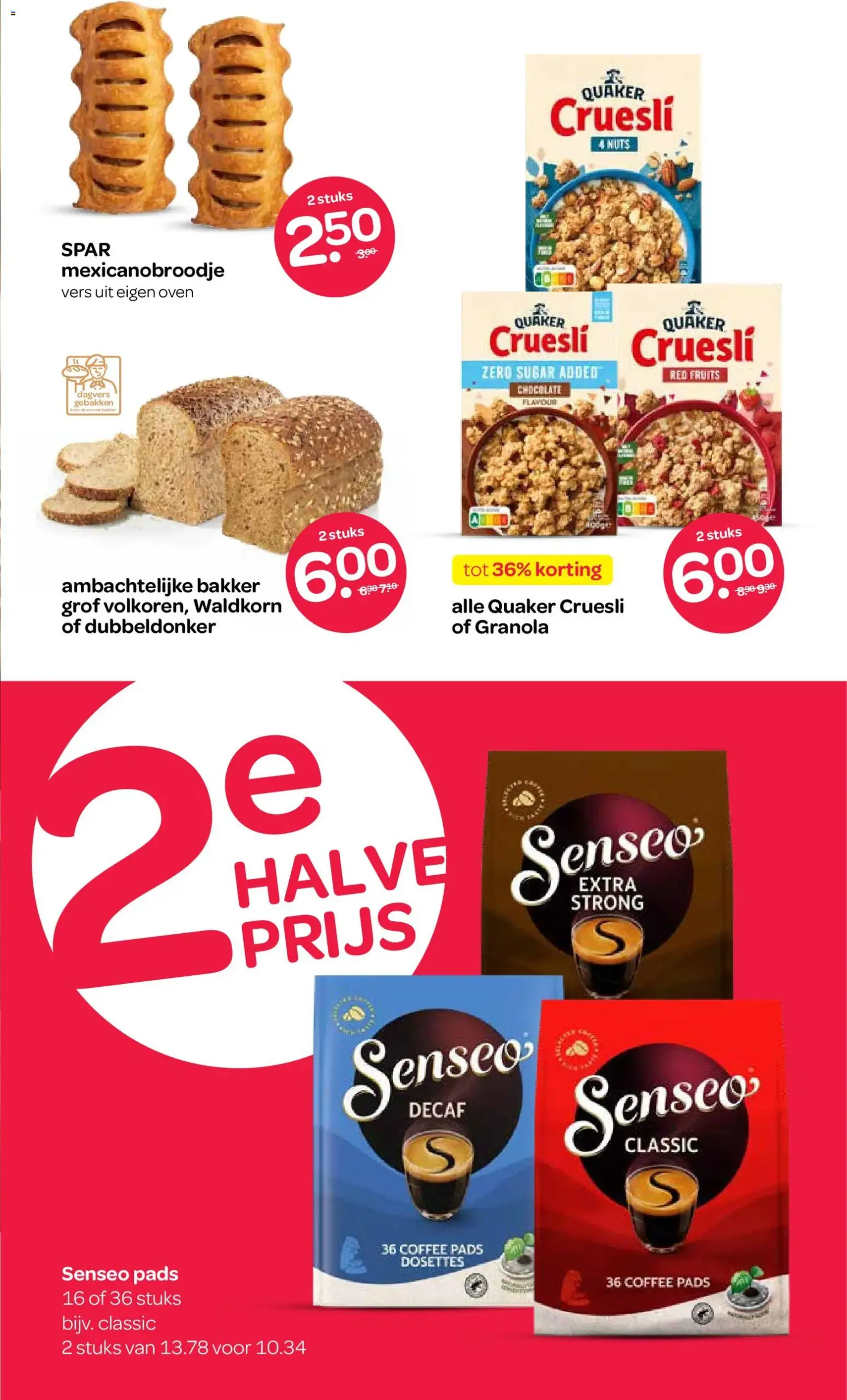 Spar - Folder - geldige folder vanaf 01-01-2026 pagina 9 van 16