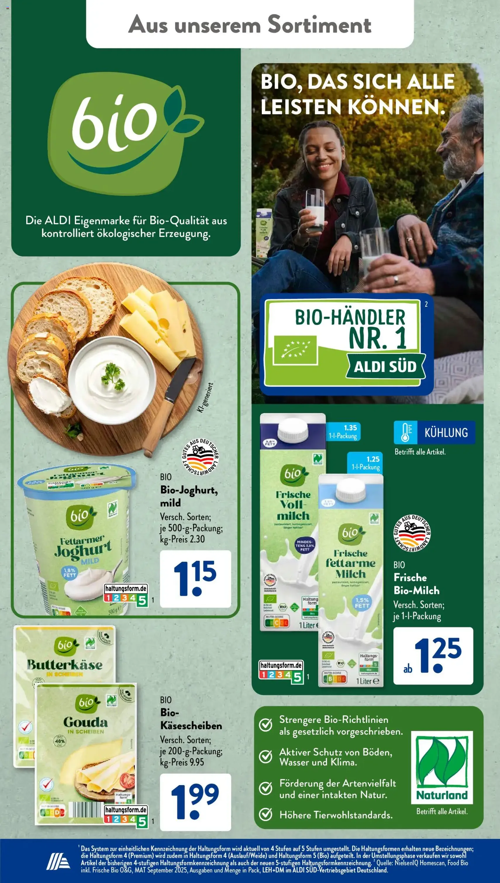 Aldi Süd Prospekt - Gültiger Prospekt ab 04.05.2026, Seite 20 von insgesamt 23