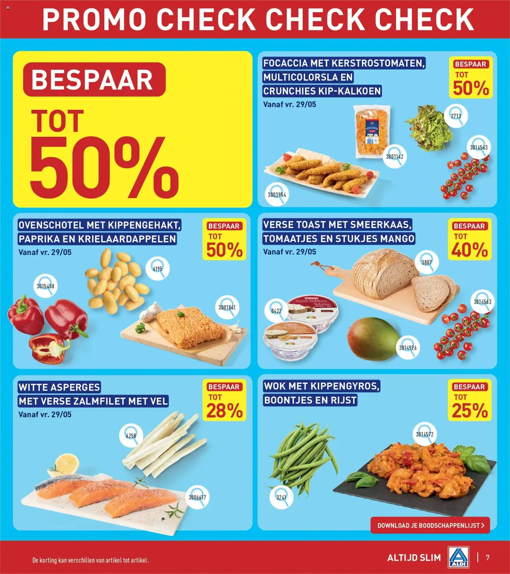 Aldi folder week 22 - geldige folder vanaf 26/05/2026 pagina 7 van 34