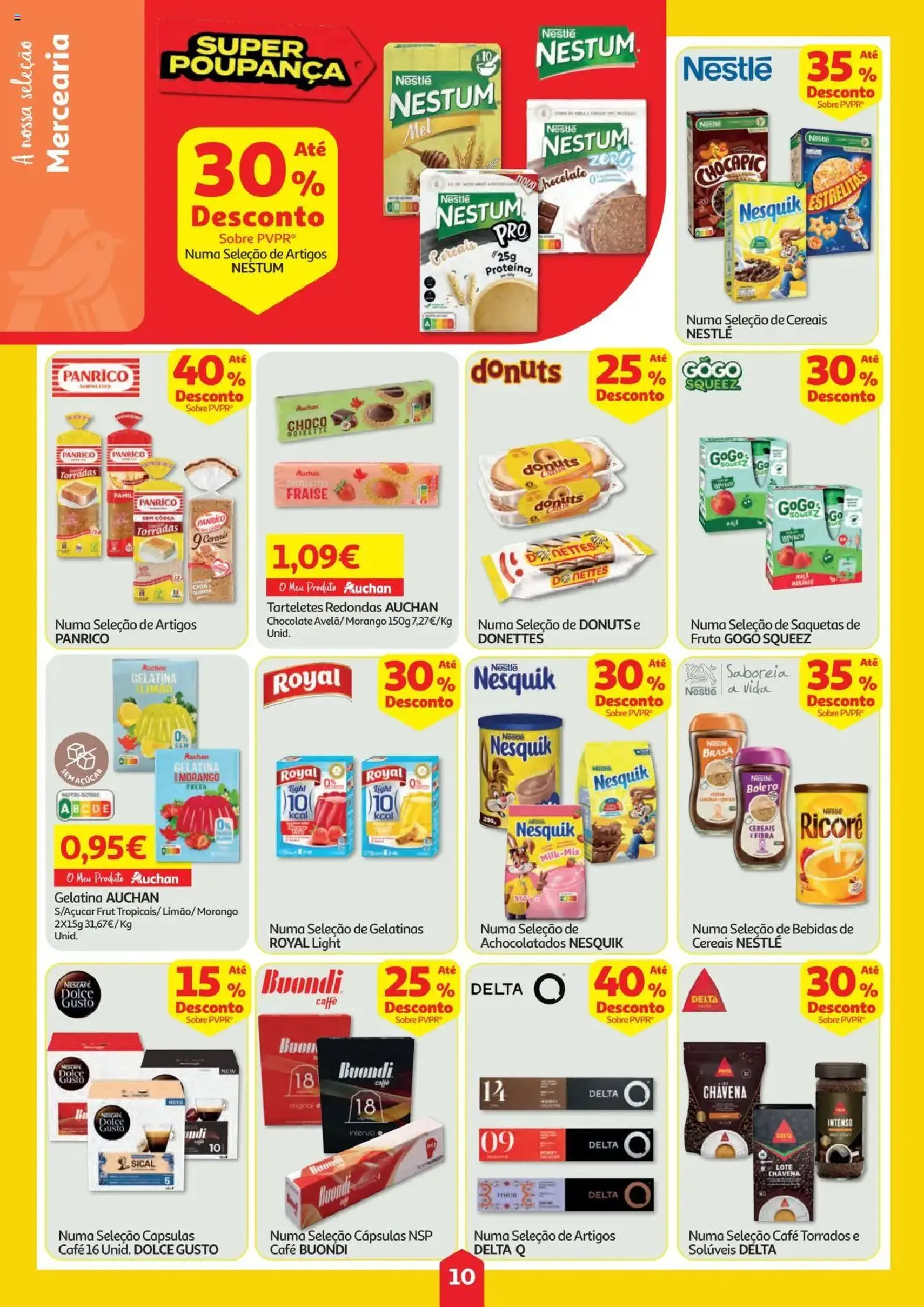 Minipreço folheto - folheto válido a partir de 24/07/2025 página 10 de 16