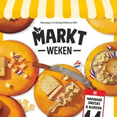 JUMBO folder / publicité - voorvertoning van de folder geldig vanaf 04/02/2026