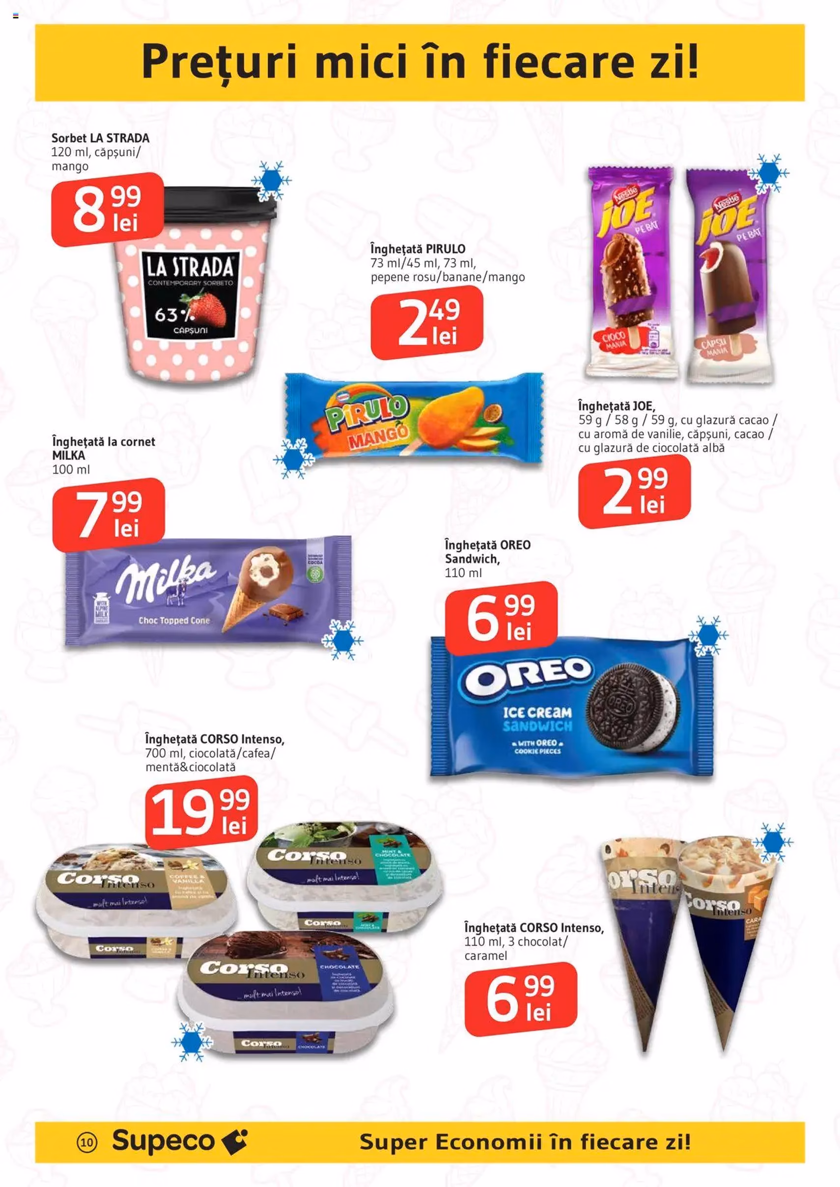 Catalog Supeco - cataloage valabile începând cu 07.08.2025 pagina 10 din 22 Catalog Supeco - cataloage valabile începând cu 07.08.2025 pagina 10 din 22