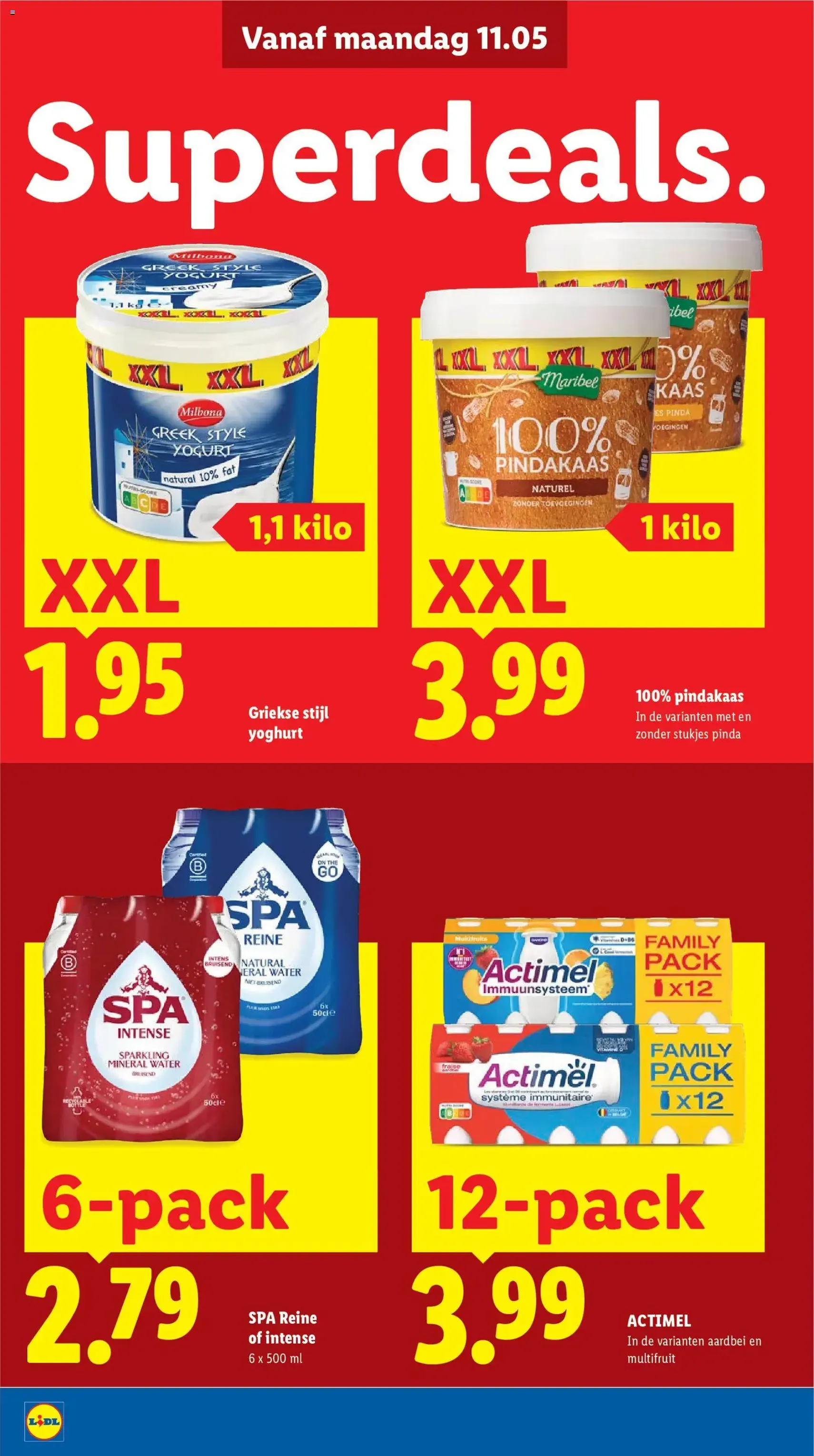 Lidl folder week 20 - geldige folder vanaf 11-05-2026 pagina 4 van 46