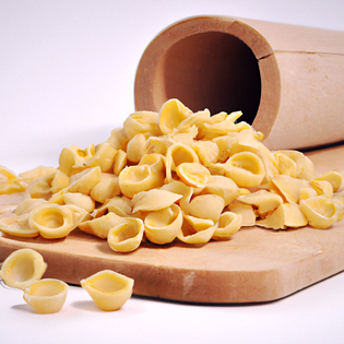 Recipe preview Best Homemade Orecchiette Pasta